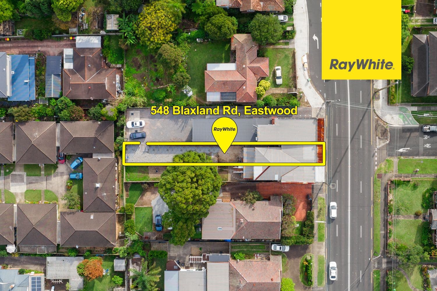 548 Blaxland Road, Eastwood NSW 2122, Eastwood - Thumbnail 2