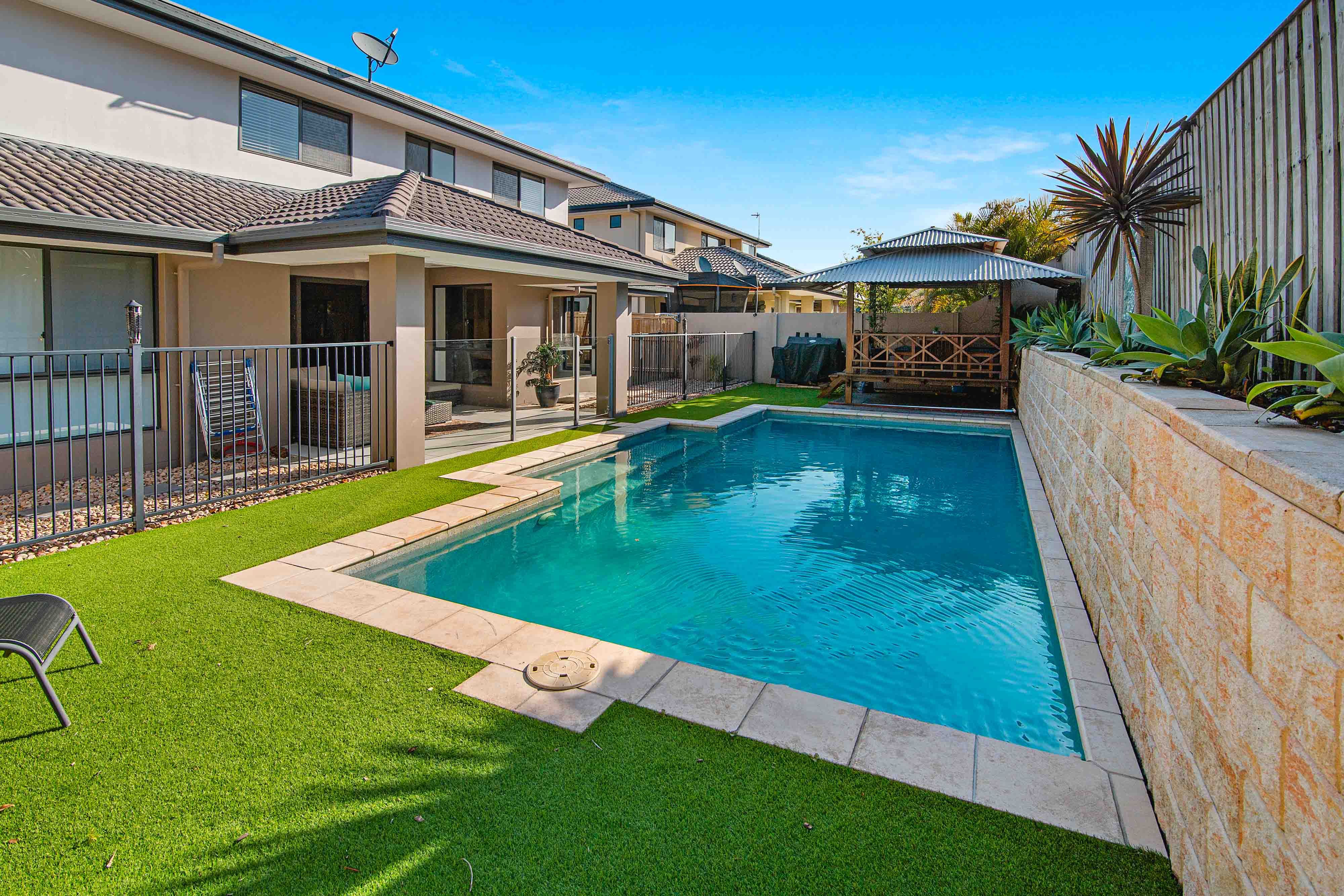 15 Rainlily Crescent, Upper Coomera QLD 4209, Upper Coomera - Image 1