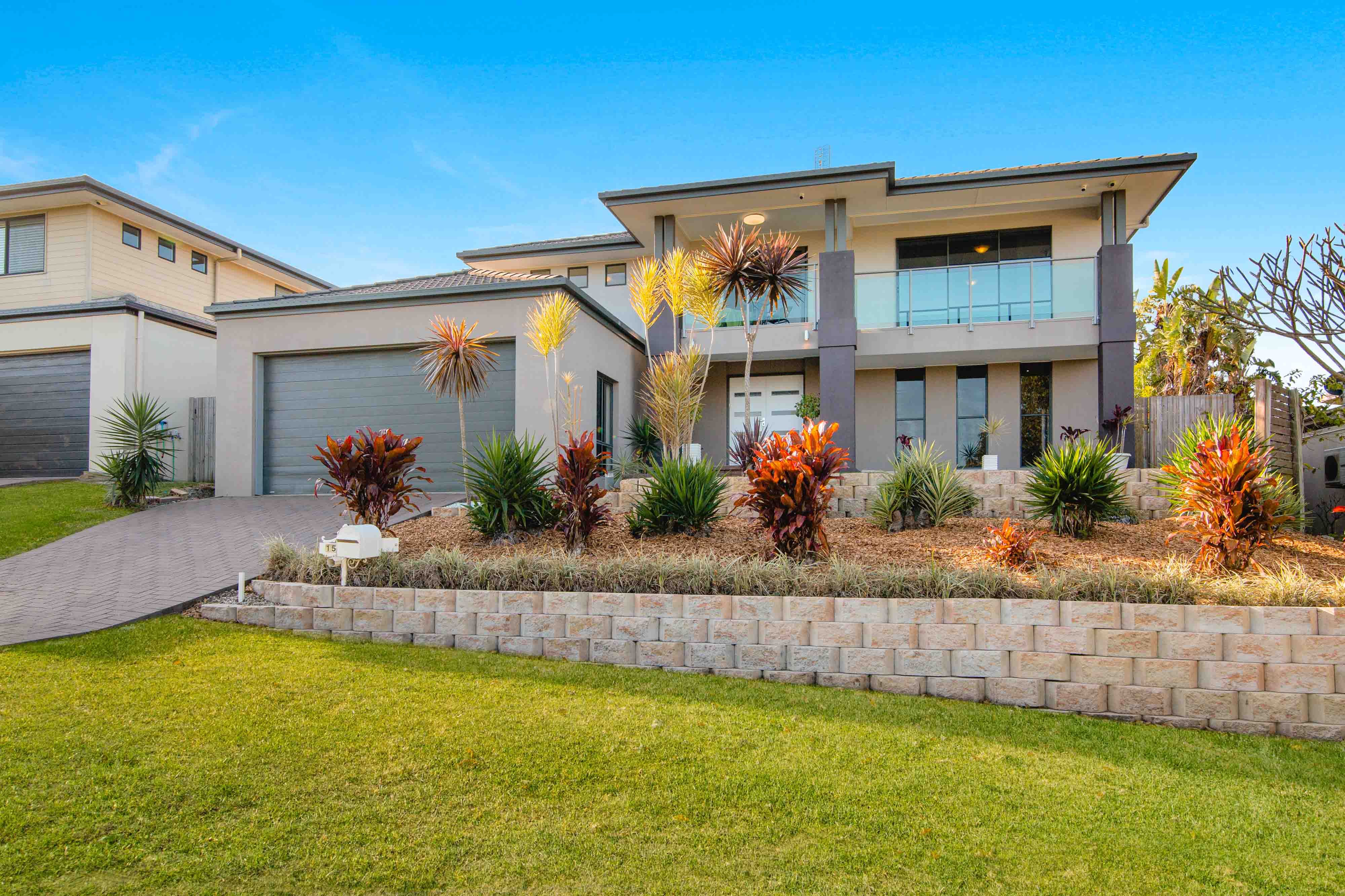 15 Rainlily Crescent, Upper Coomera QLD 4209, Upper Coomera - Thumbnail 2
