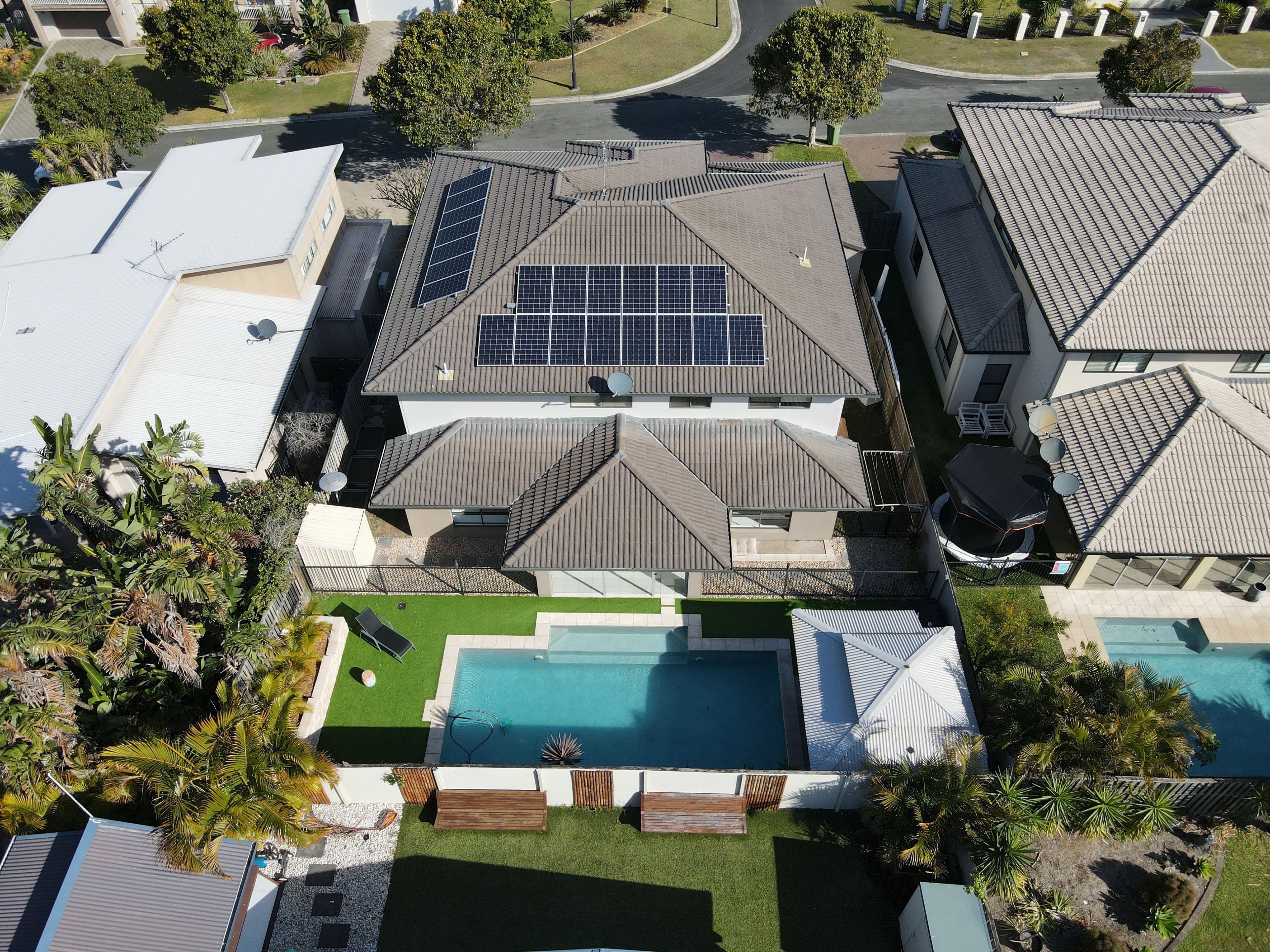15 Rainlily Crescent, Upper Coomera QLD 4209, Upper Coomera - Thumbnail 3