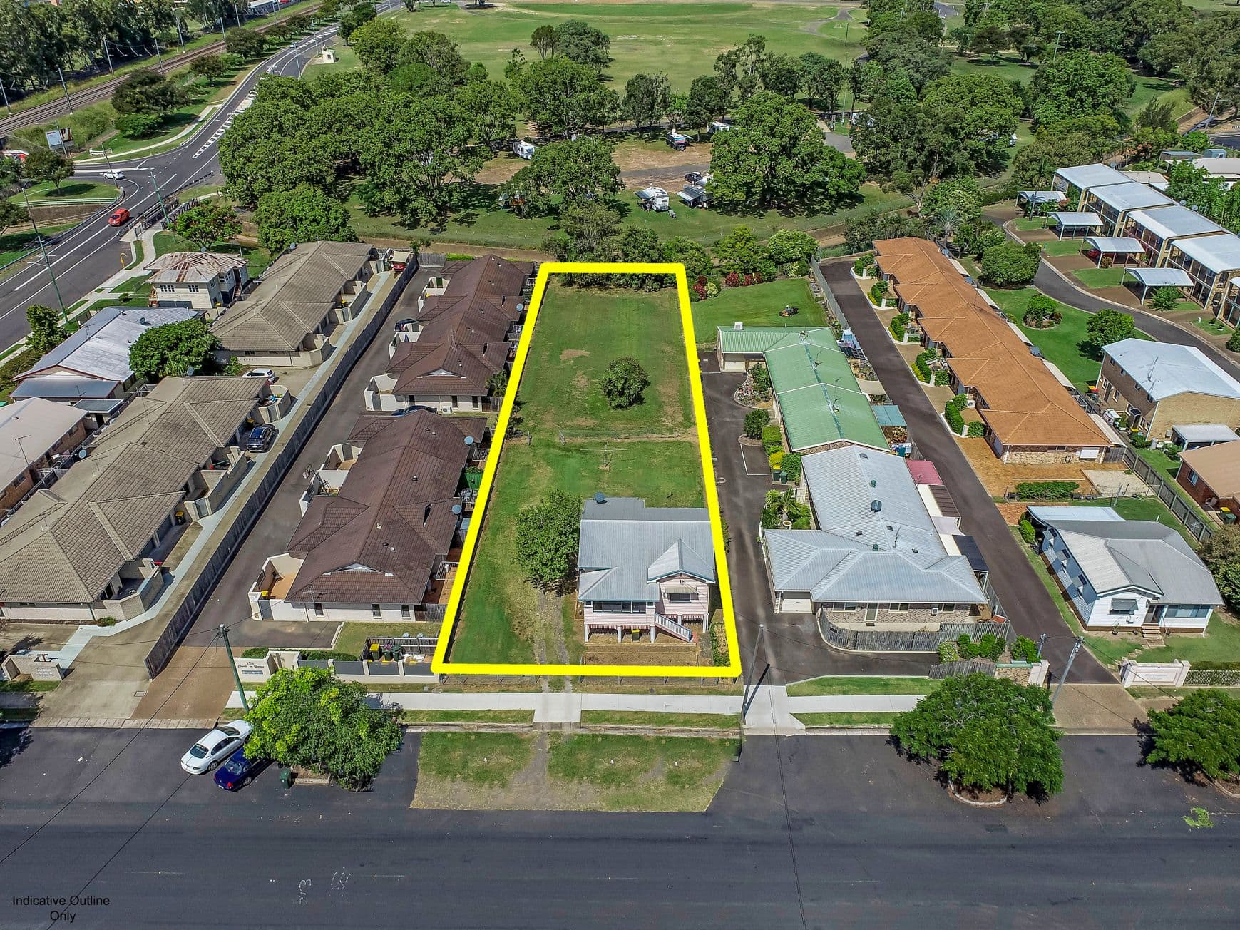 128A George Street, Bundaberg West QLD 4670, Bundaberg West - Image 1