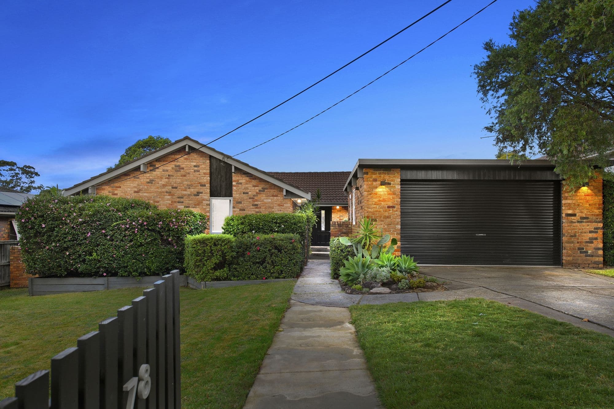78 Peel Road, Baulkham Hills NSW 2153, Baulkham Hills - Image 1