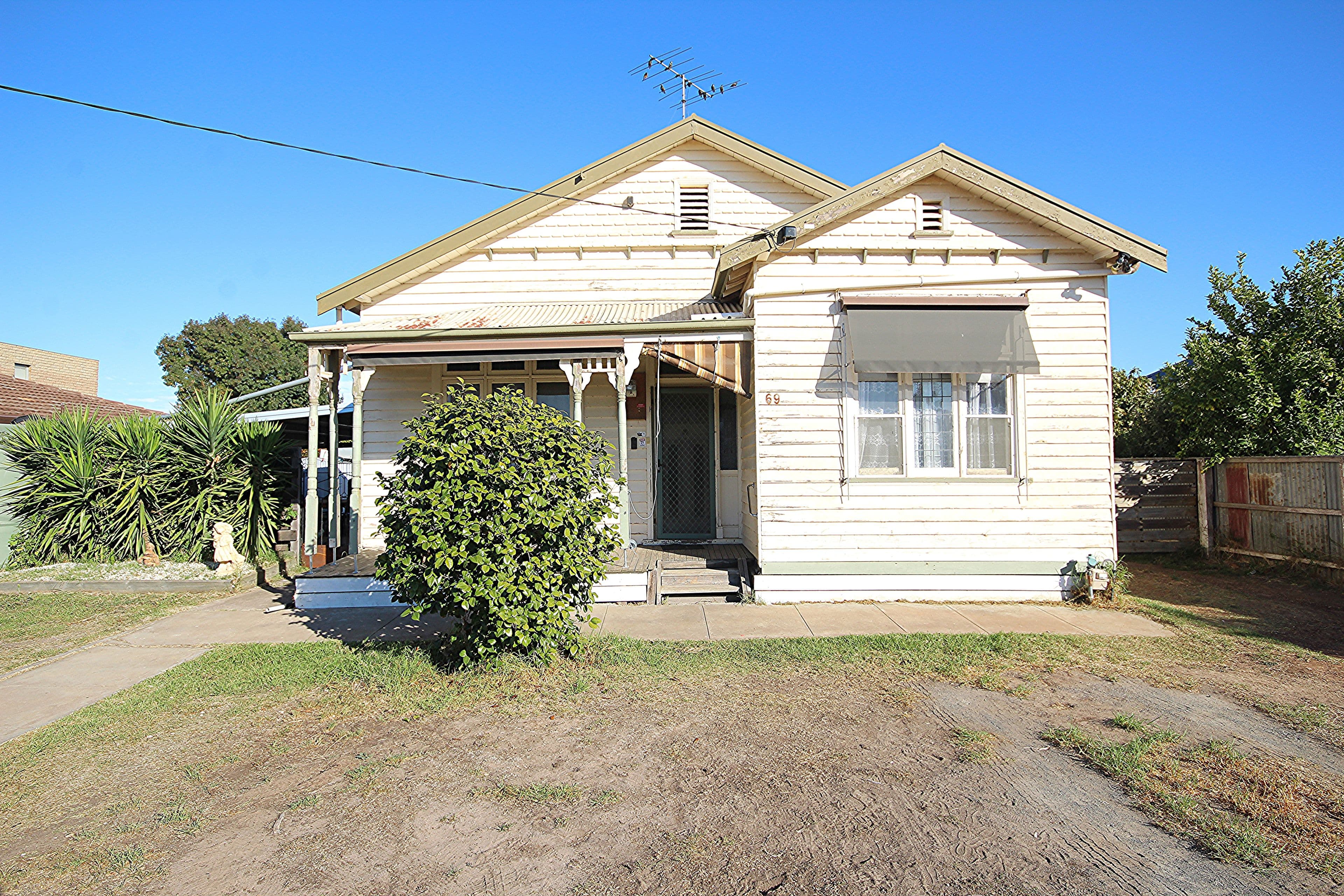 69 Wawunna Road, Horsham VIC 3400, Horsham - Image 1