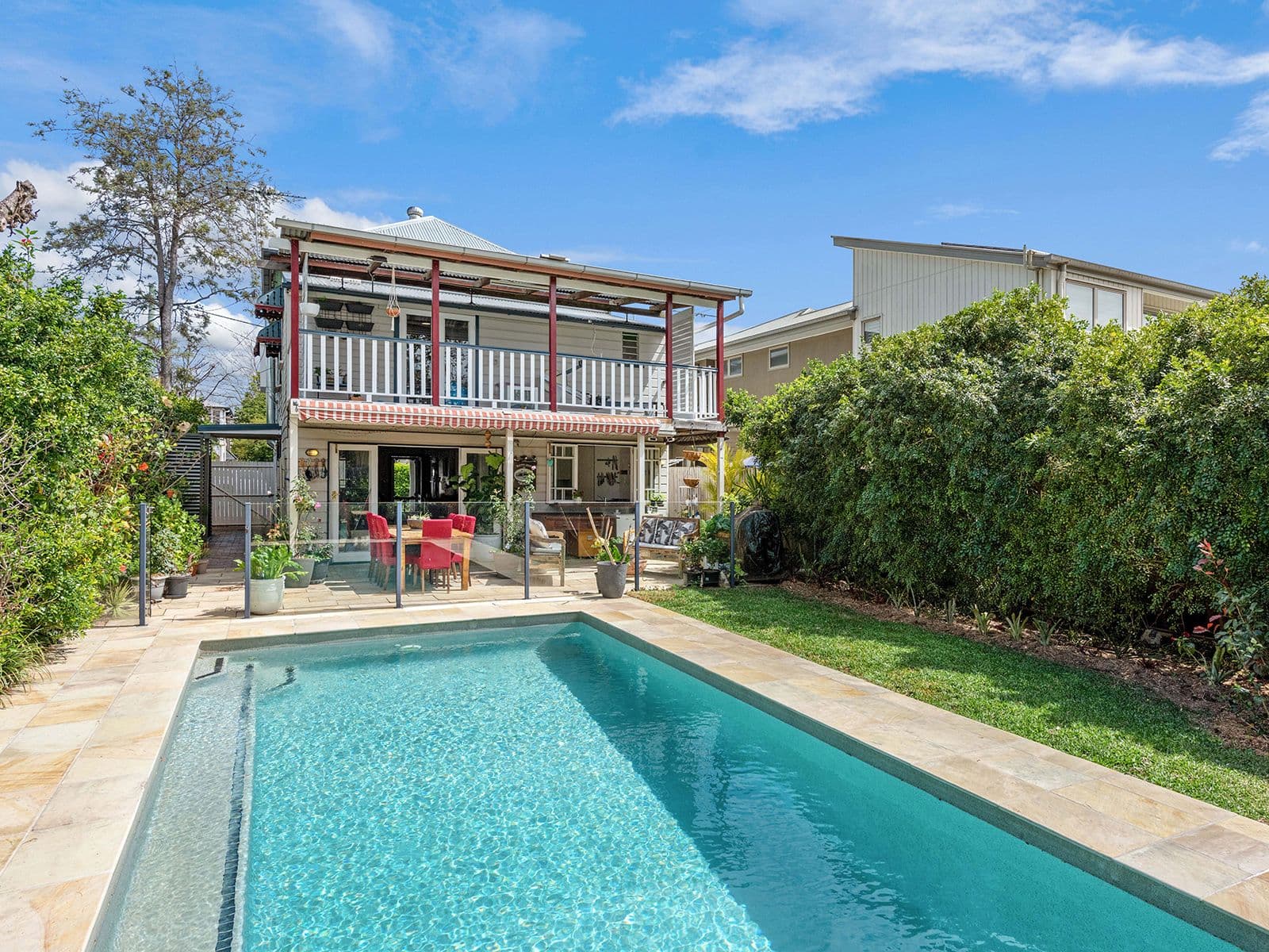 34 Dan Street, Graceville QLD 4075, Graceville - Image 1