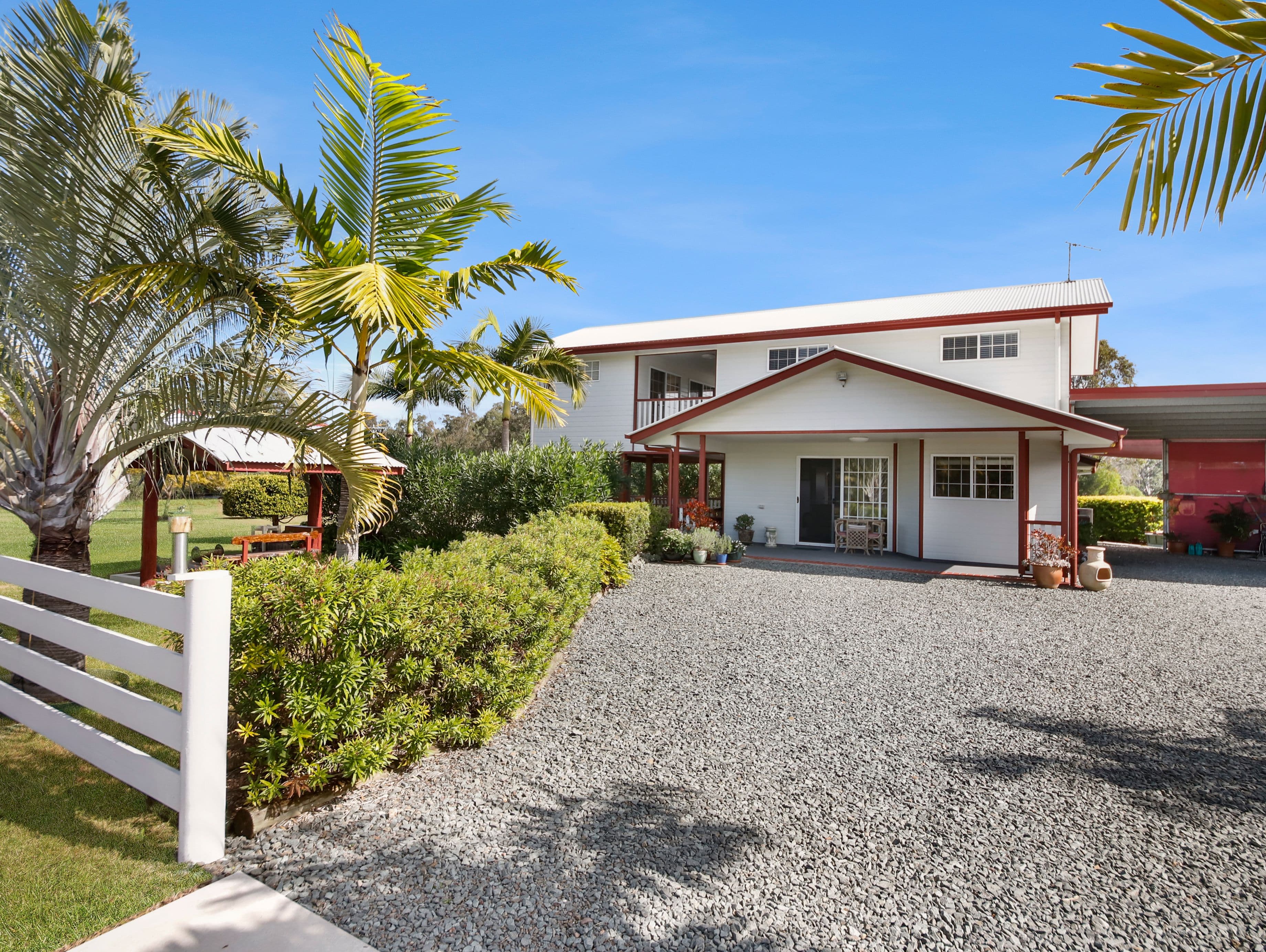 1599 Mungar Road, Antigua QLD 4650, Antigua - Thumbnail 3