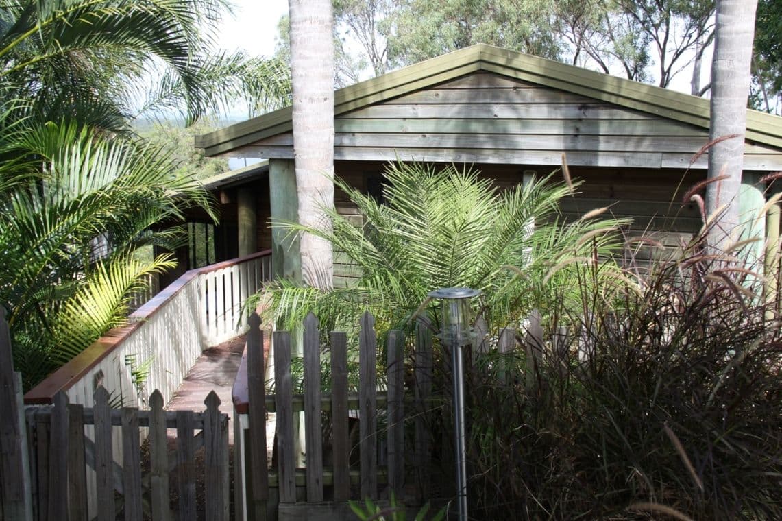 24a Sayre Crescent, Boyne Island QLD 4680, Boyne Island - Thumbnail 2