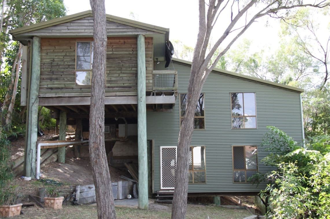 24a Sayre Crescent, Boyne Island QLD 4680, Boyne Island - Thumbnail 4