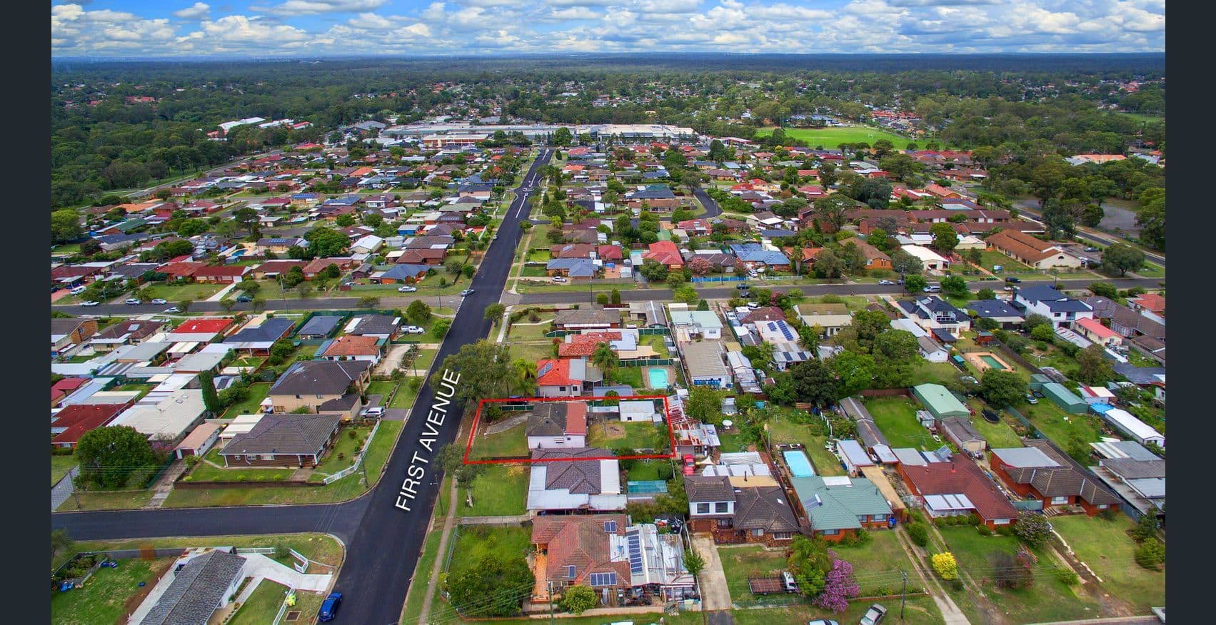 15 First Avenue, Macquarie Fields NSW 2564, Macquarie Fields - Thumbnail 2