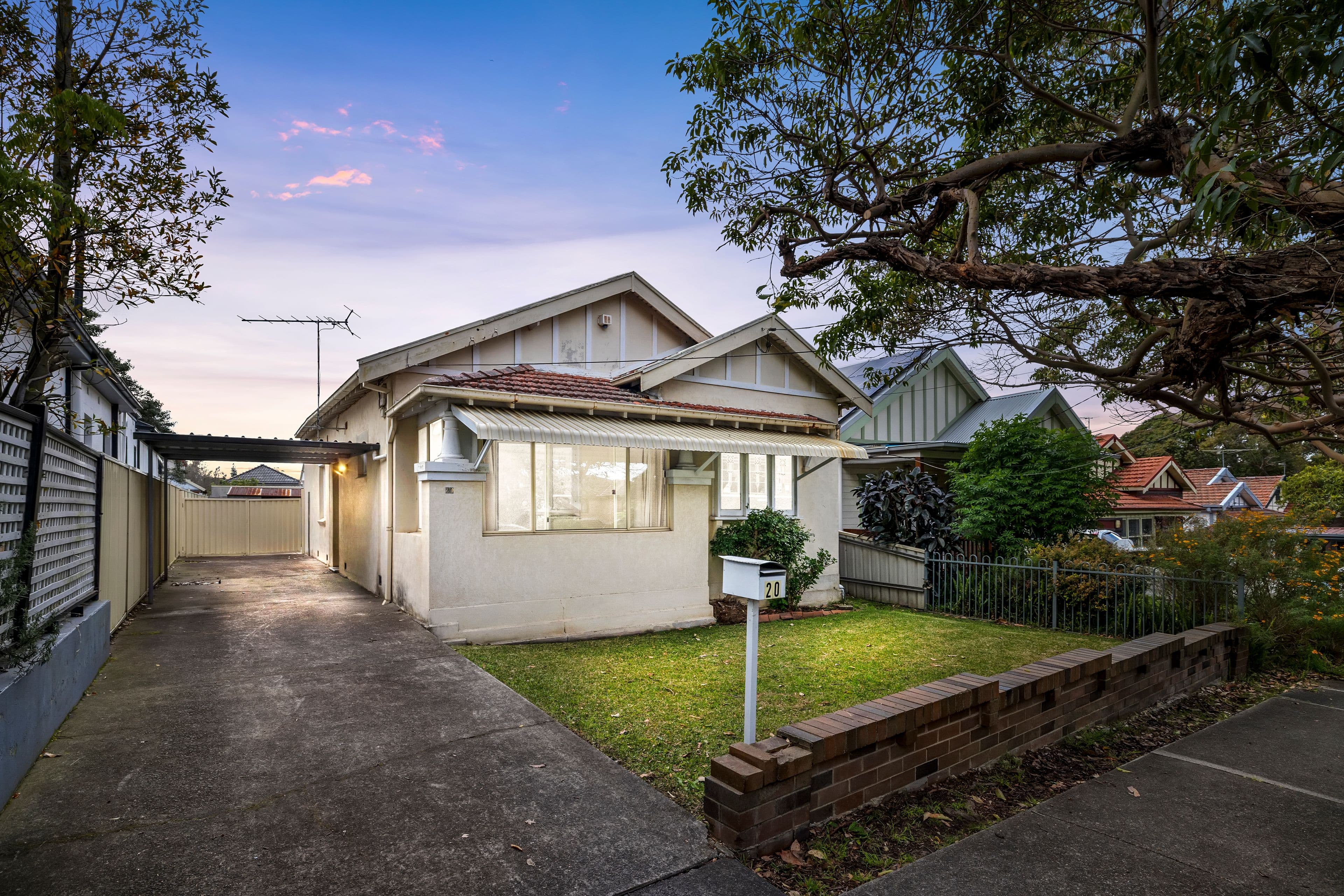 20 Bellbird Street, Canterbury NSW 2193, Canterbury - Image 1