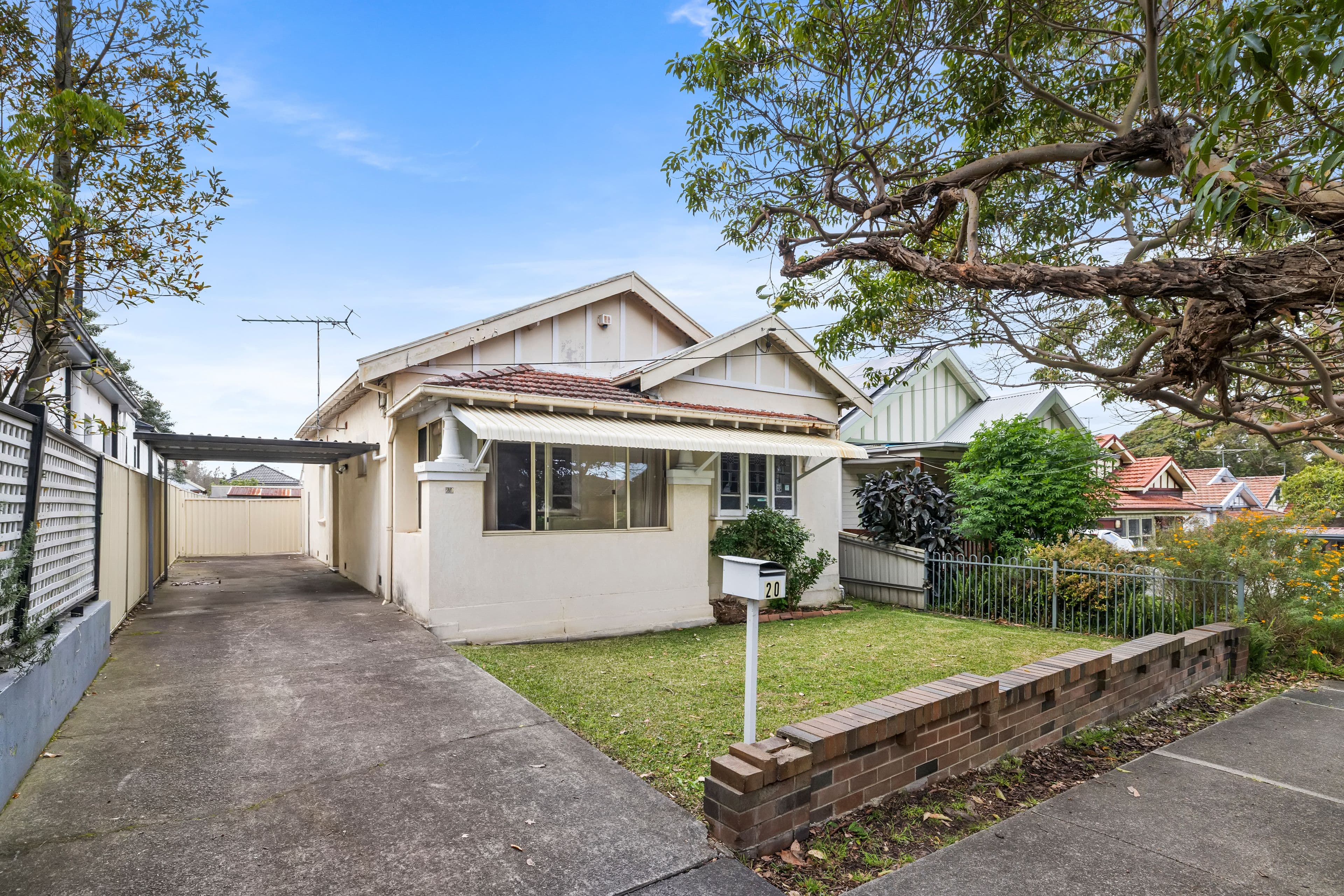 20 Bellbird Street, Canterbury NSW 2193, Canterbury - Thumbnail 2