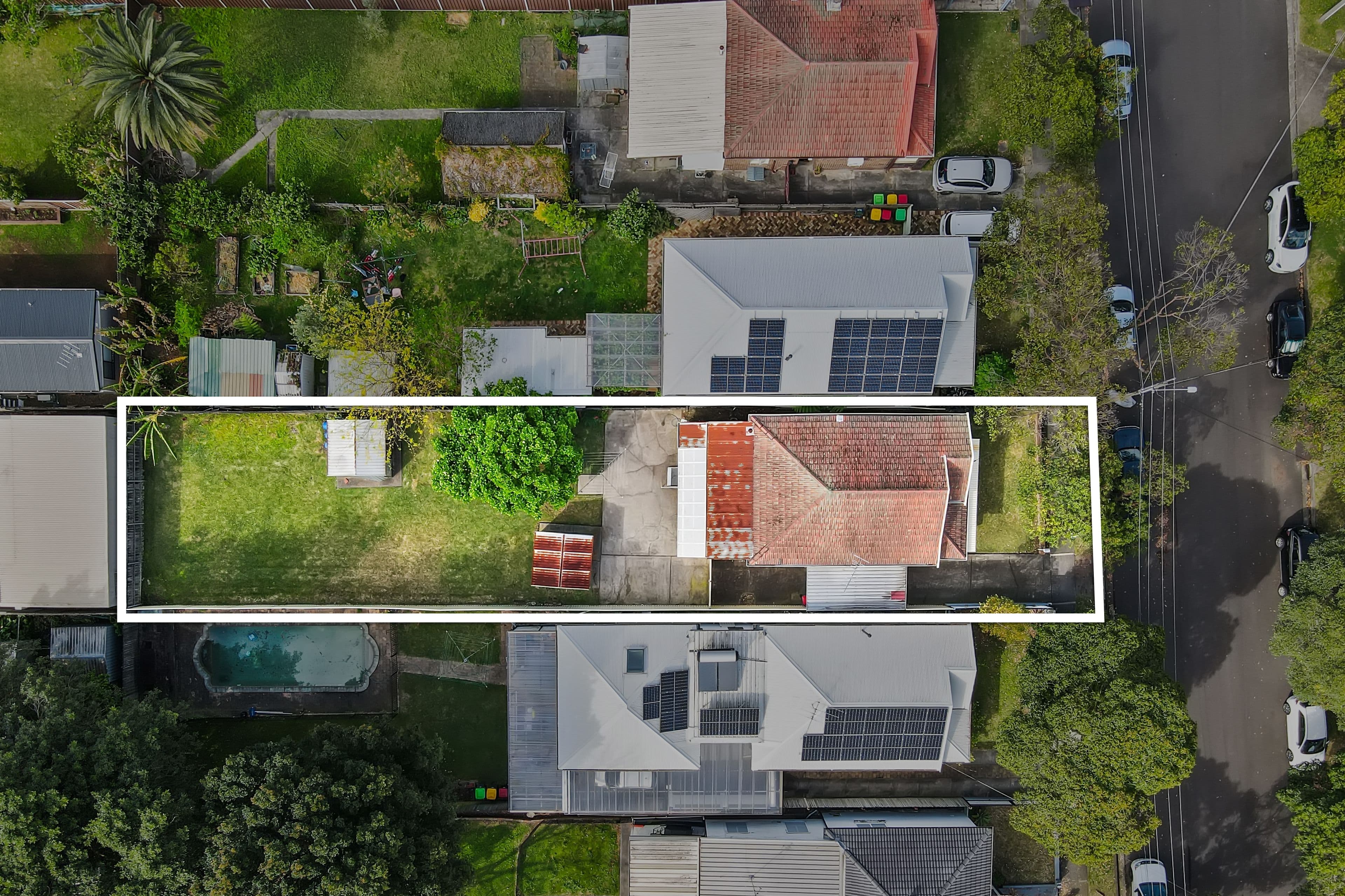 20 Bellbird Street, Canterbury NSW 2193, Canterbury - Thumbnail 8