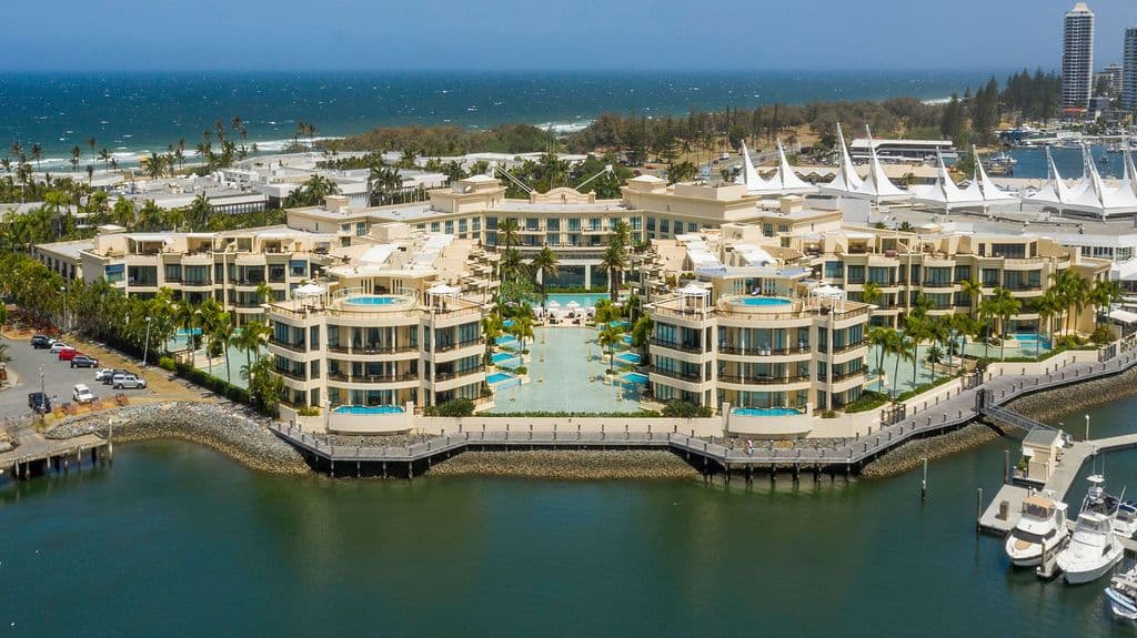 94 Seaworld Drive, Main Beach QLD 4217, Main Beach - Image 1