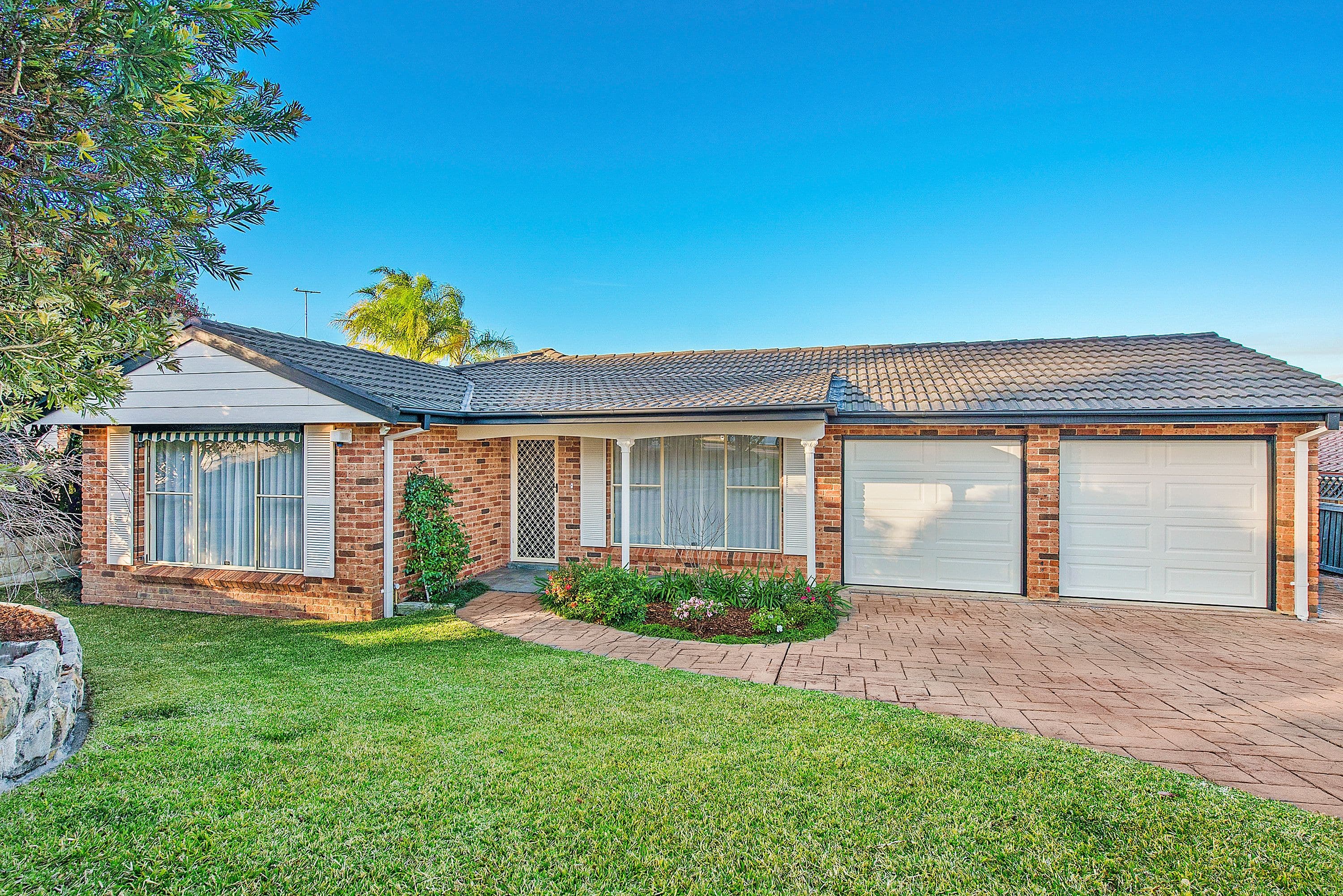 63 Mackillop Drive, Baulkham Hills - Thumbnail 2