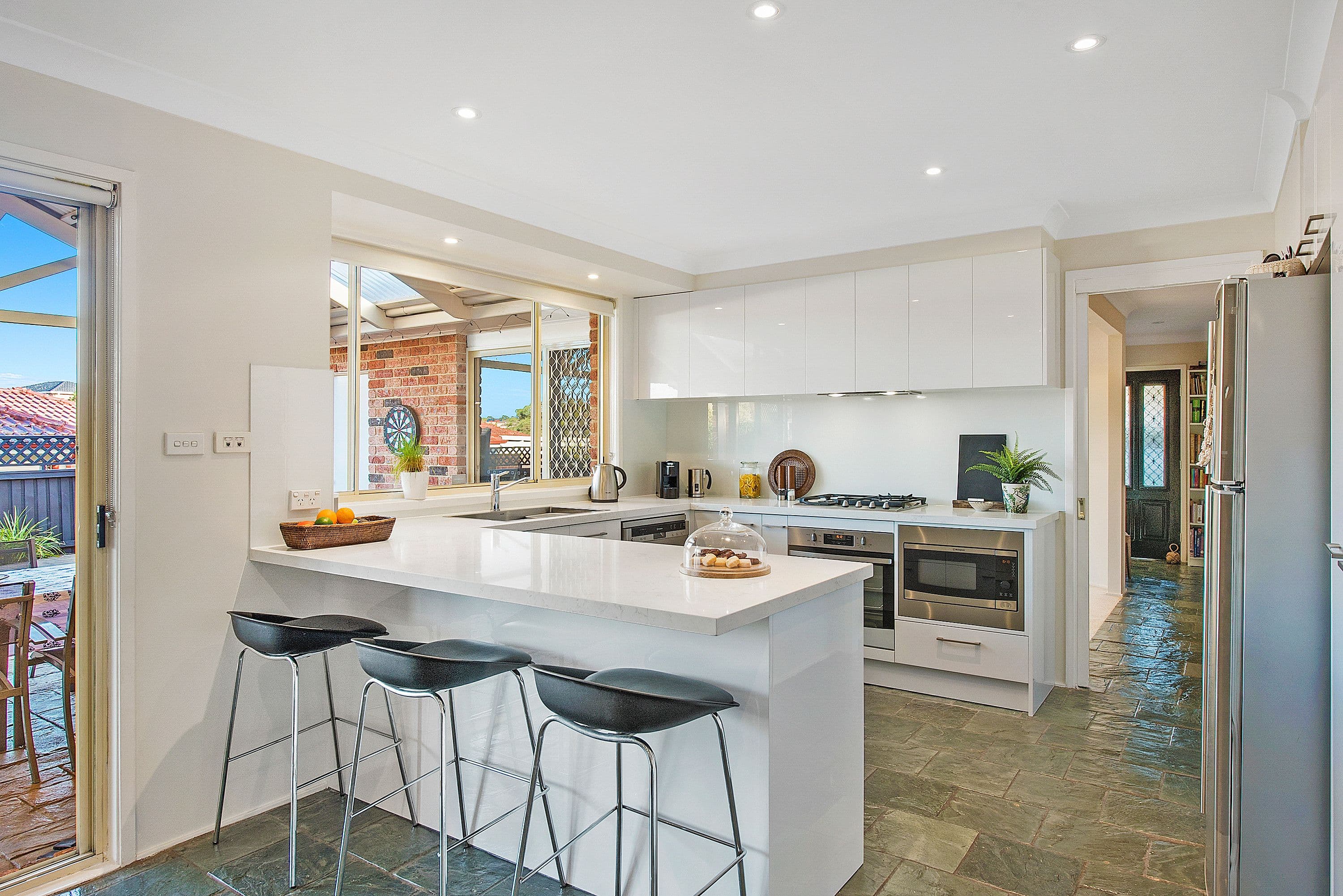63 Mackillop Drive, Baulkham Hills - Thumbnail 3