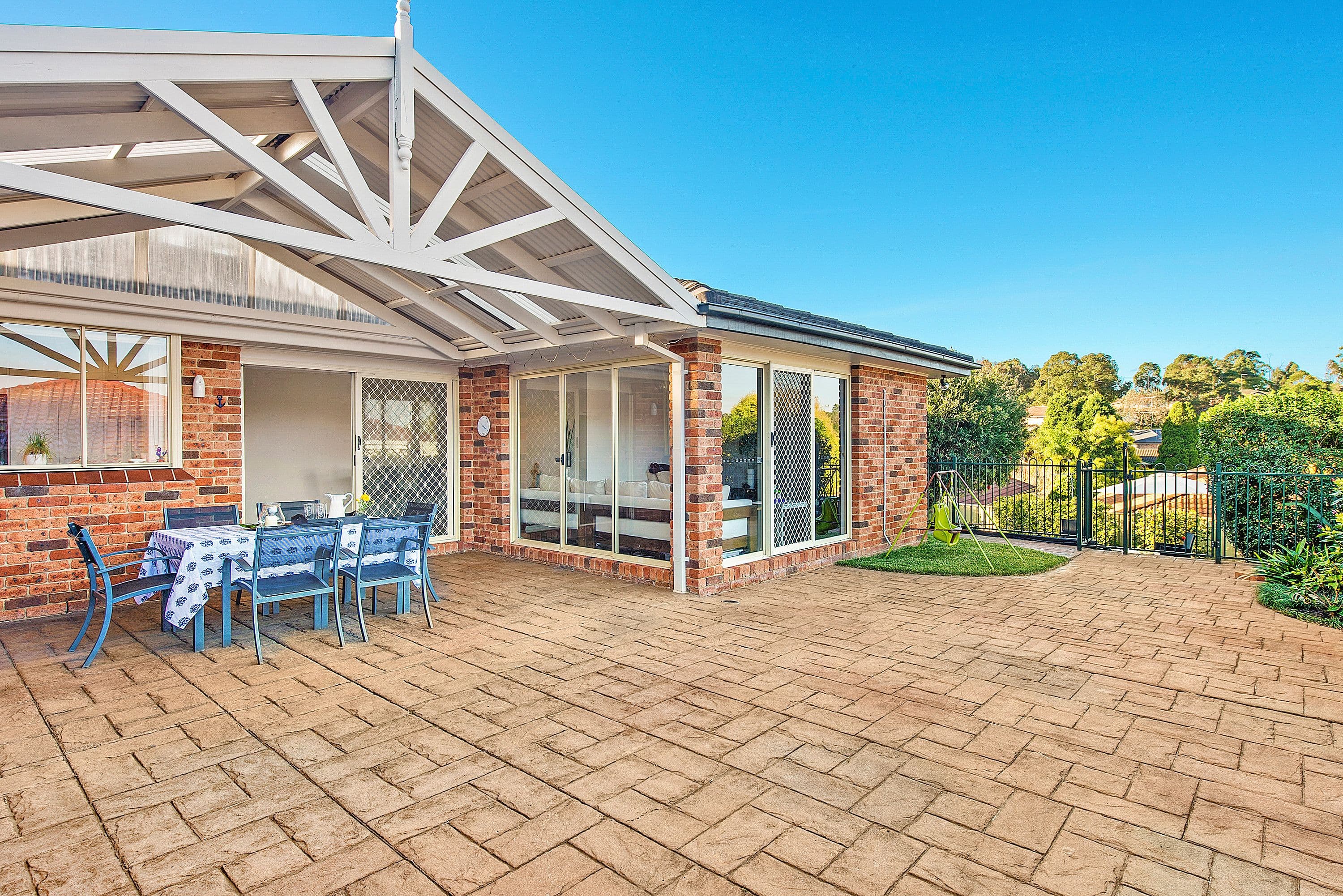 63 Mackillop Drive, Baulkham Hills - Thumbnail 8