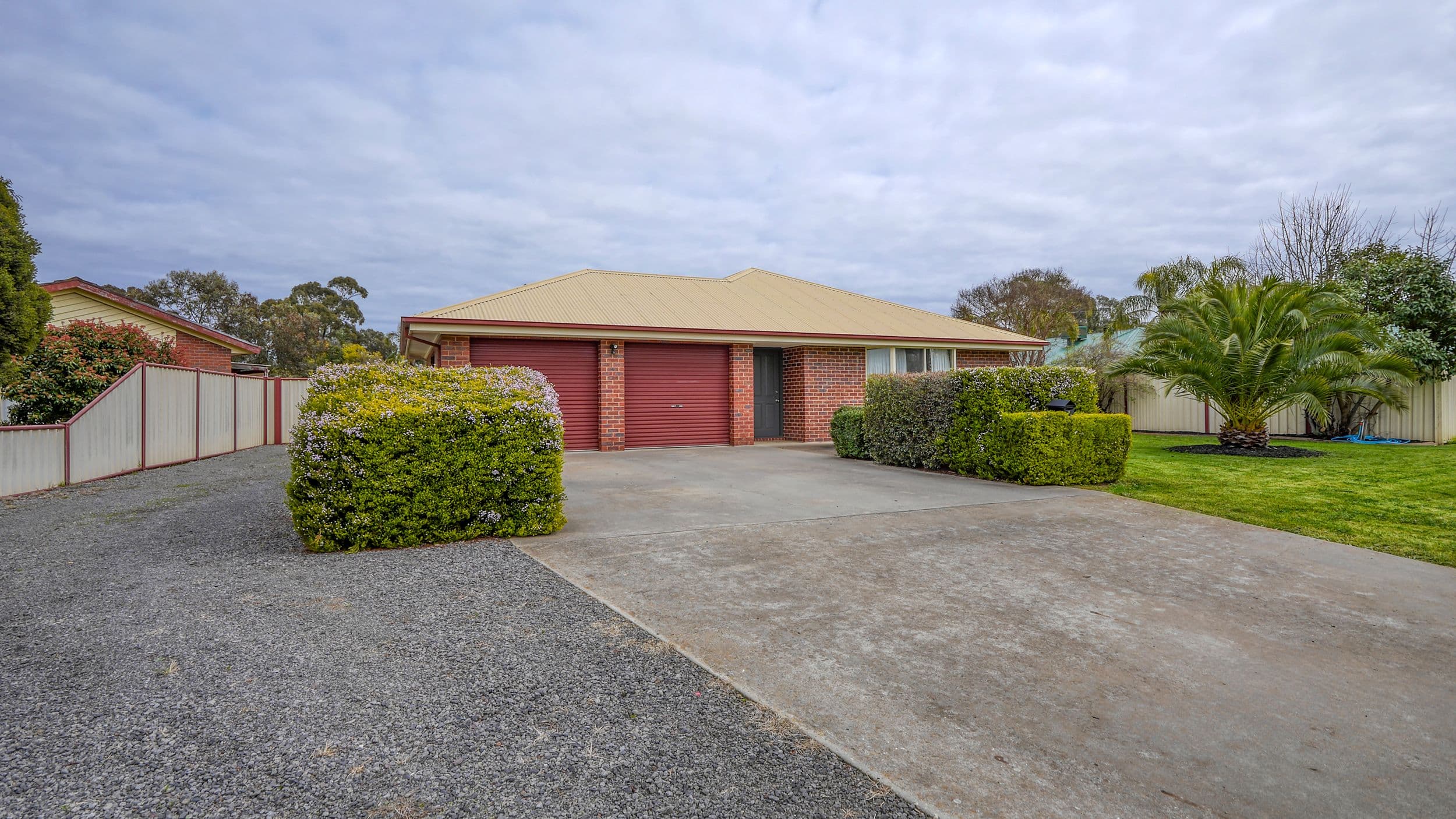 6 Kean Road, Nagambie VIC 3608, Nagambie - Image 1