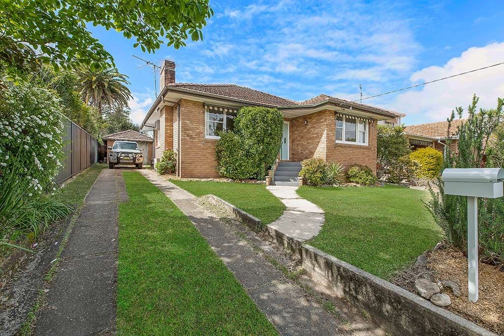 100 Cary Street, Toronto NSW 2283, Toronto - Image 1