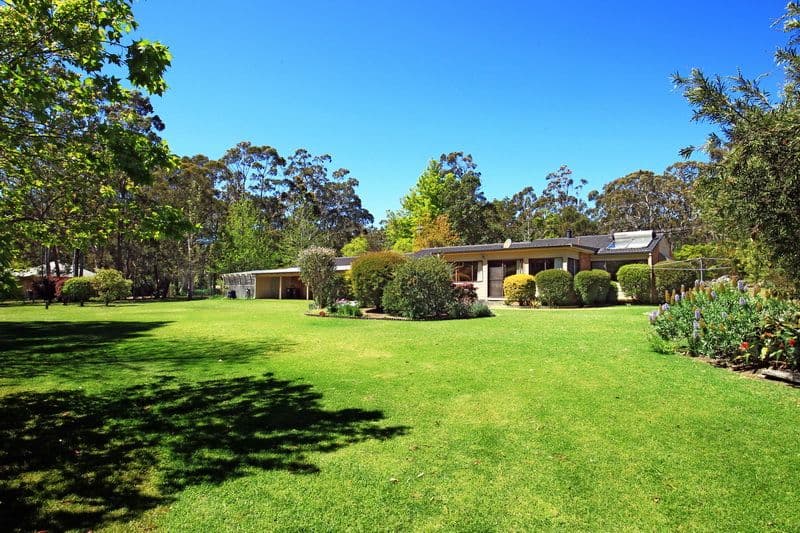 19 West Cambewarra Road, NORTH NOWRA NSW 2541, North Nowra - Image 1