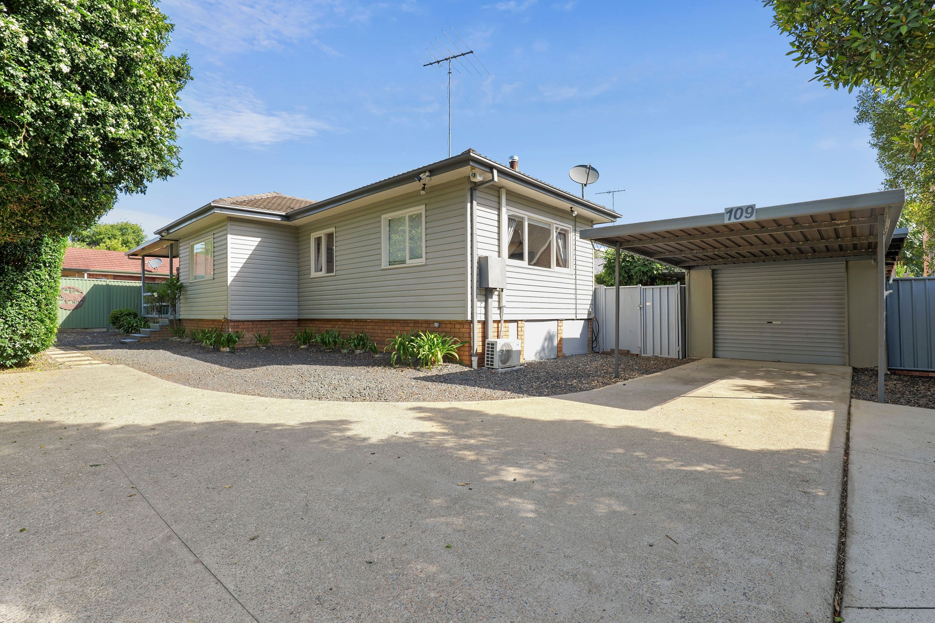 109 Bells Line of Road, North Richmond NSW 2754, North Richmond - Image 1