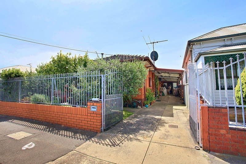 8 Byron Street, Footscray VIC 3011, Footscray - Image 1