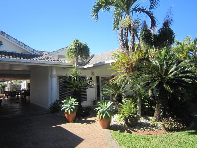 8 Keats Close, MOUNT SHERIDAN QLD 4868, Mount Sheridan - Thumbnail 3