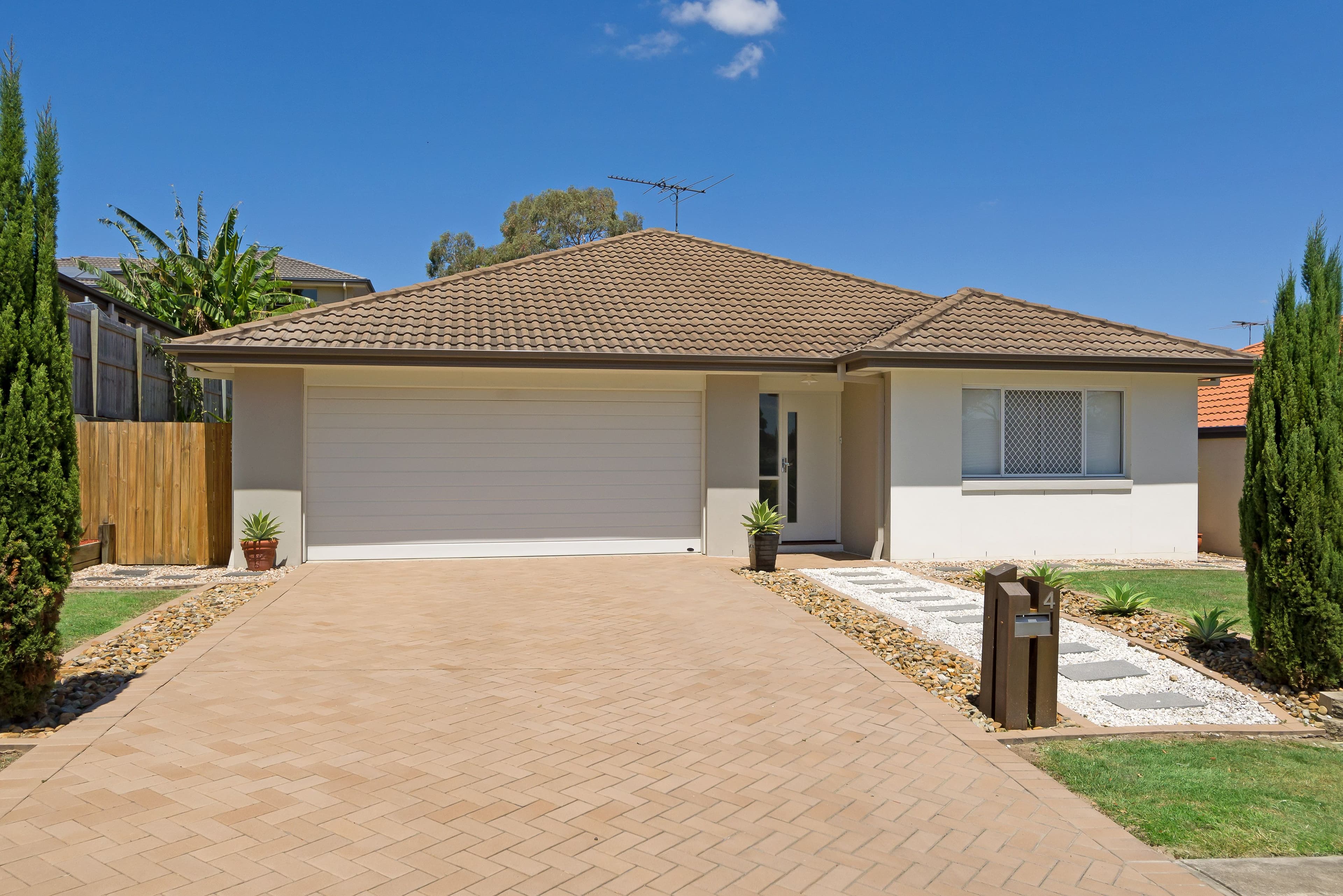 4 Rothburn Street, Doolandella QLD 4077, Doolandella - Image 1
