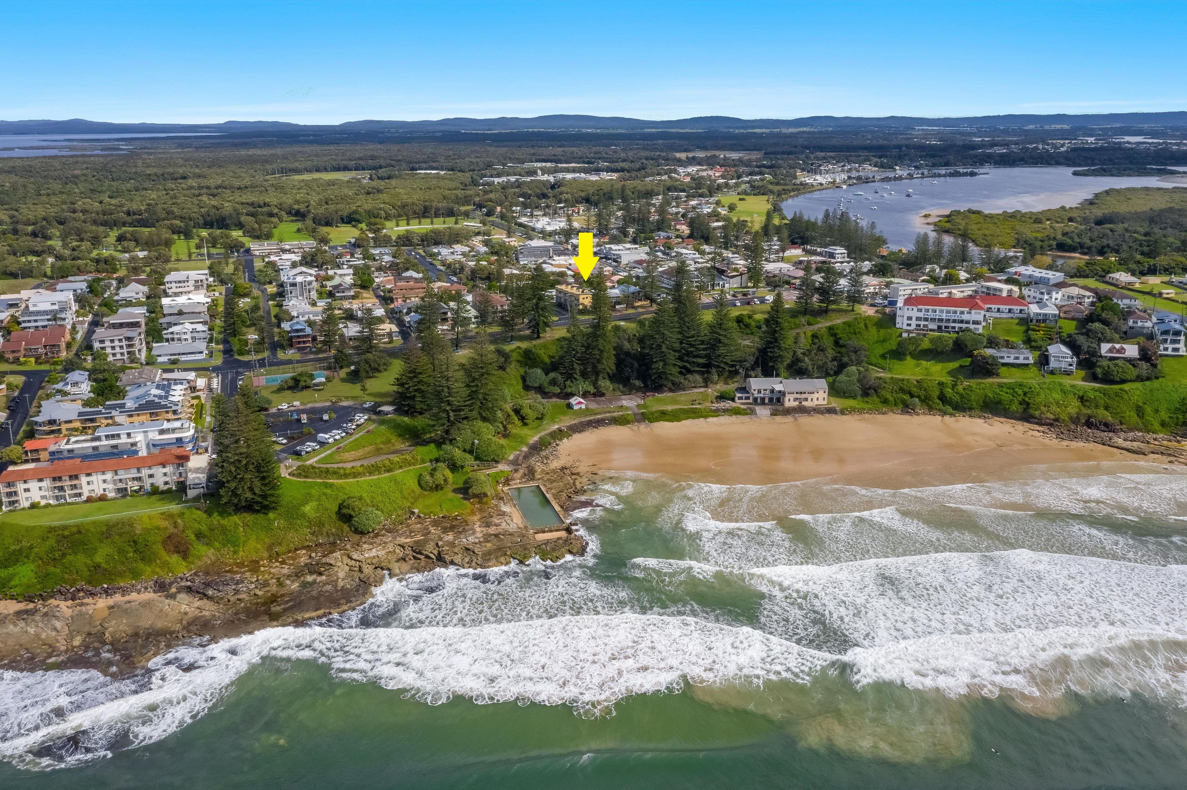 1/21 Clarence Street, Yamba NSW 2464, Yamba - Image 1