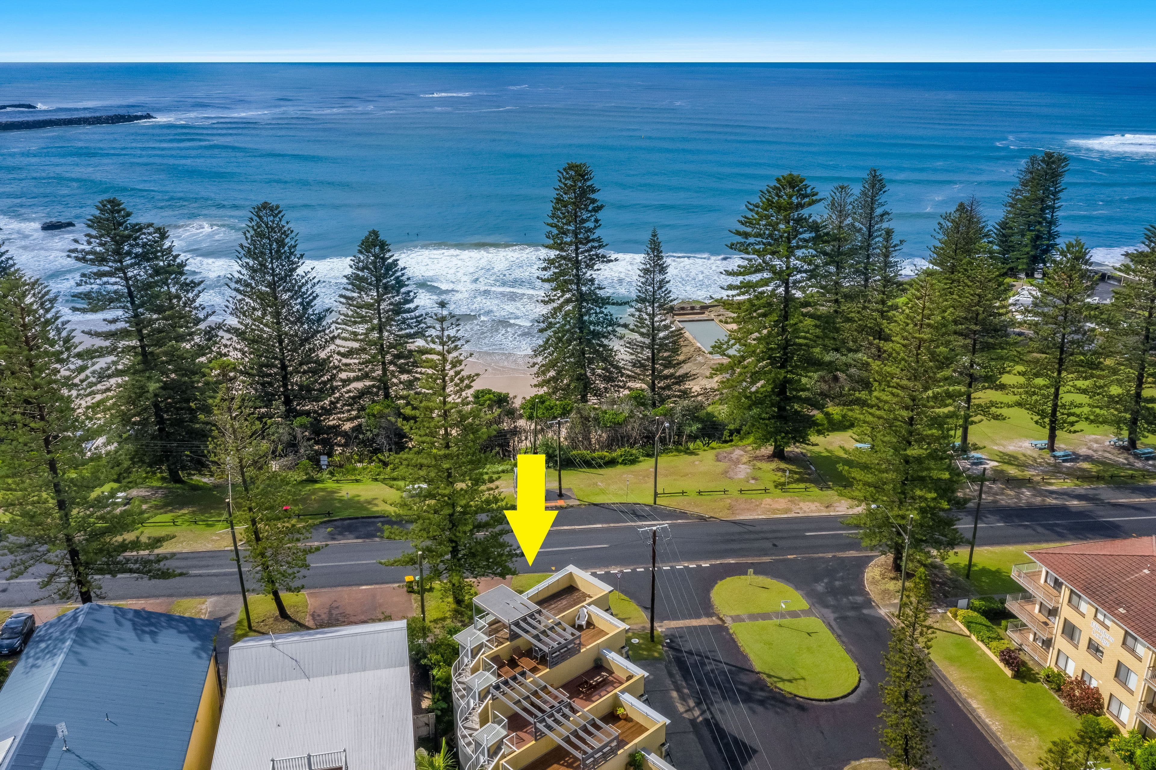 1/21 Clarence Street, Yamba NSW 2464, Yamba - Thumbnail 2