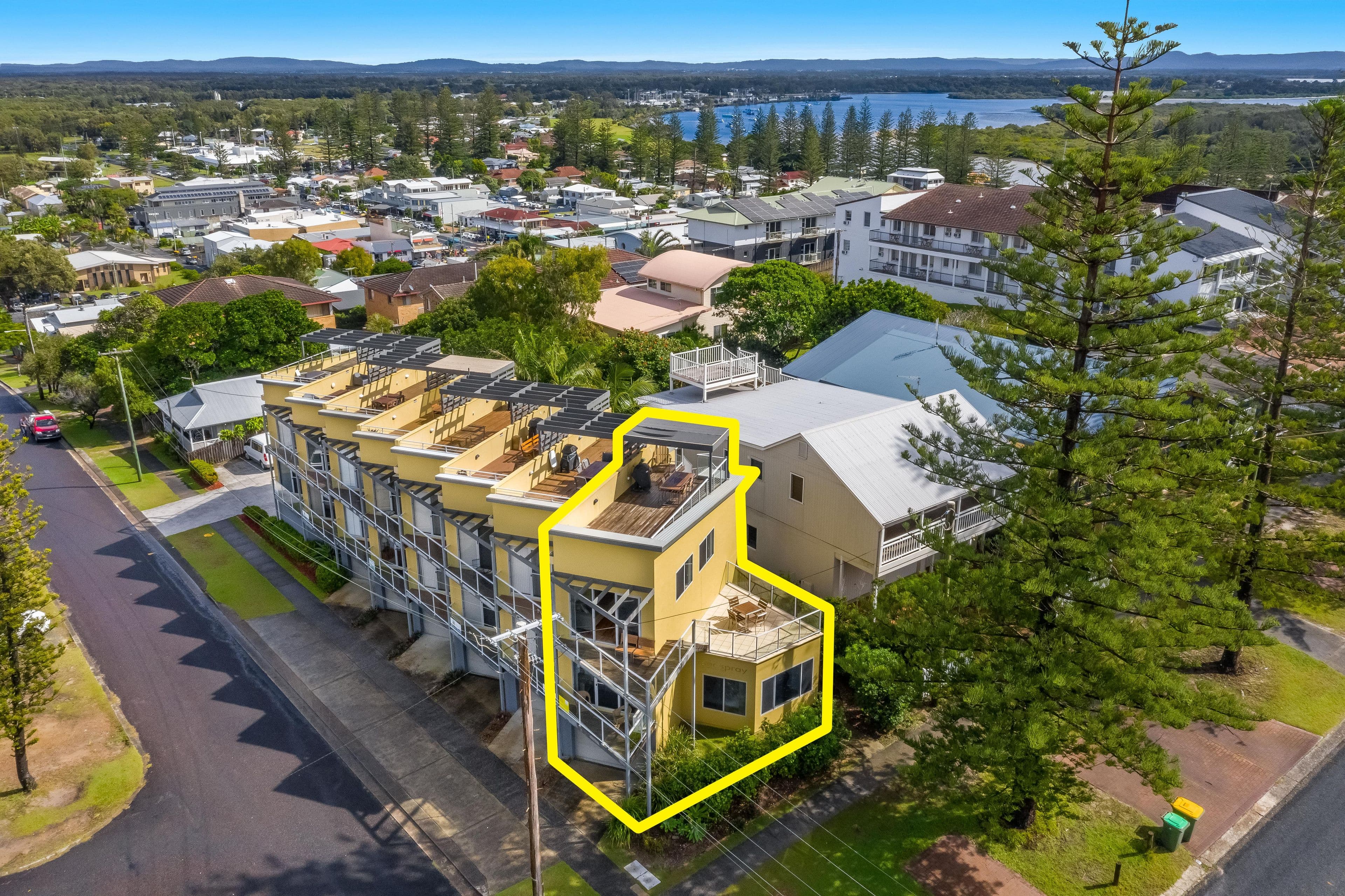 1/21 Clarence Street, Yamba NSW 2464, Yamba - Thumbnail 4