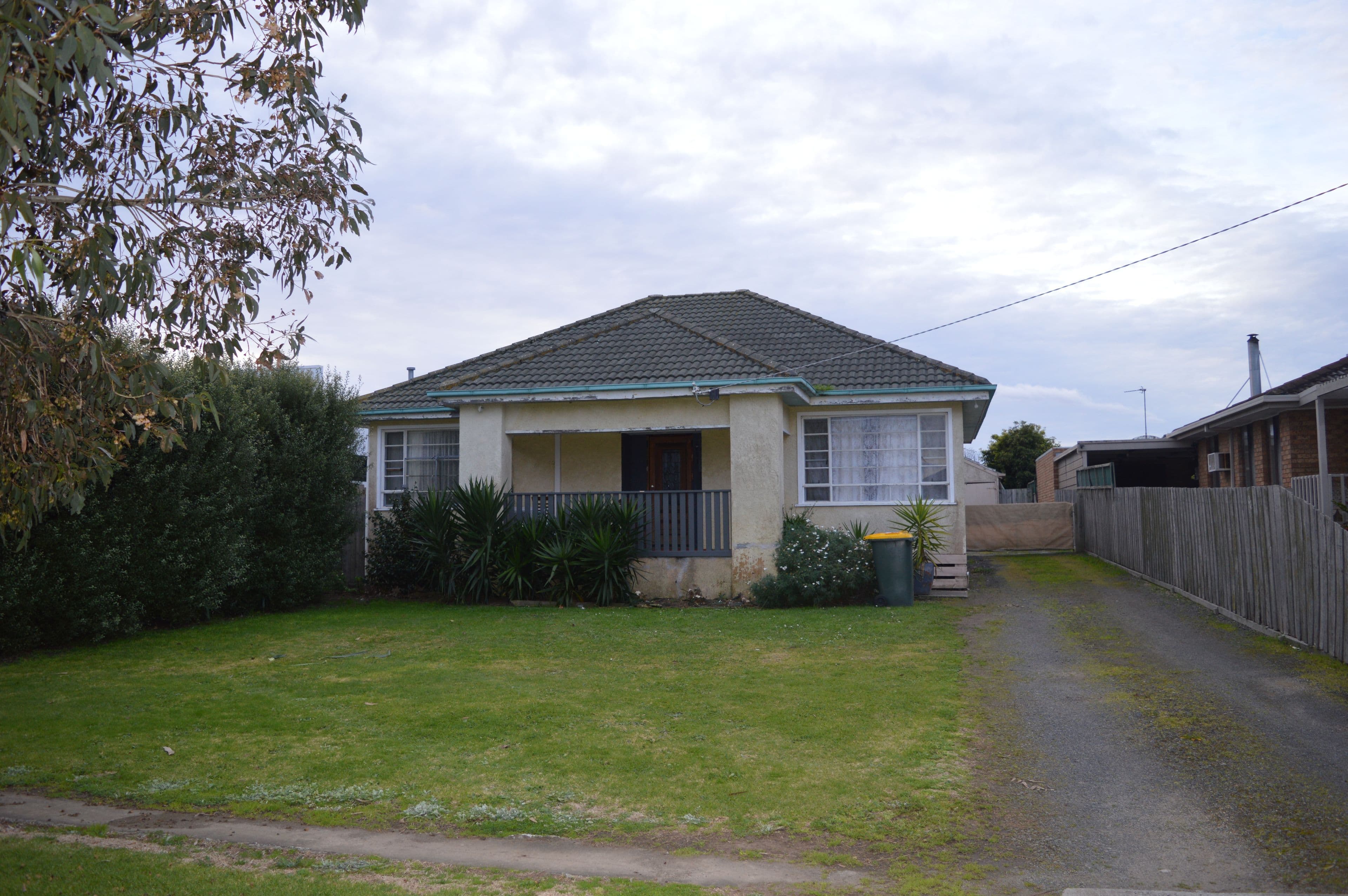 59 James Street, Yarram VIC 3971, Yarram - Image 1