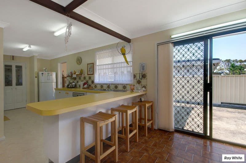 17 Doris Avenue, WOONONA NSW 2517, Woonona - Thumbnail 5