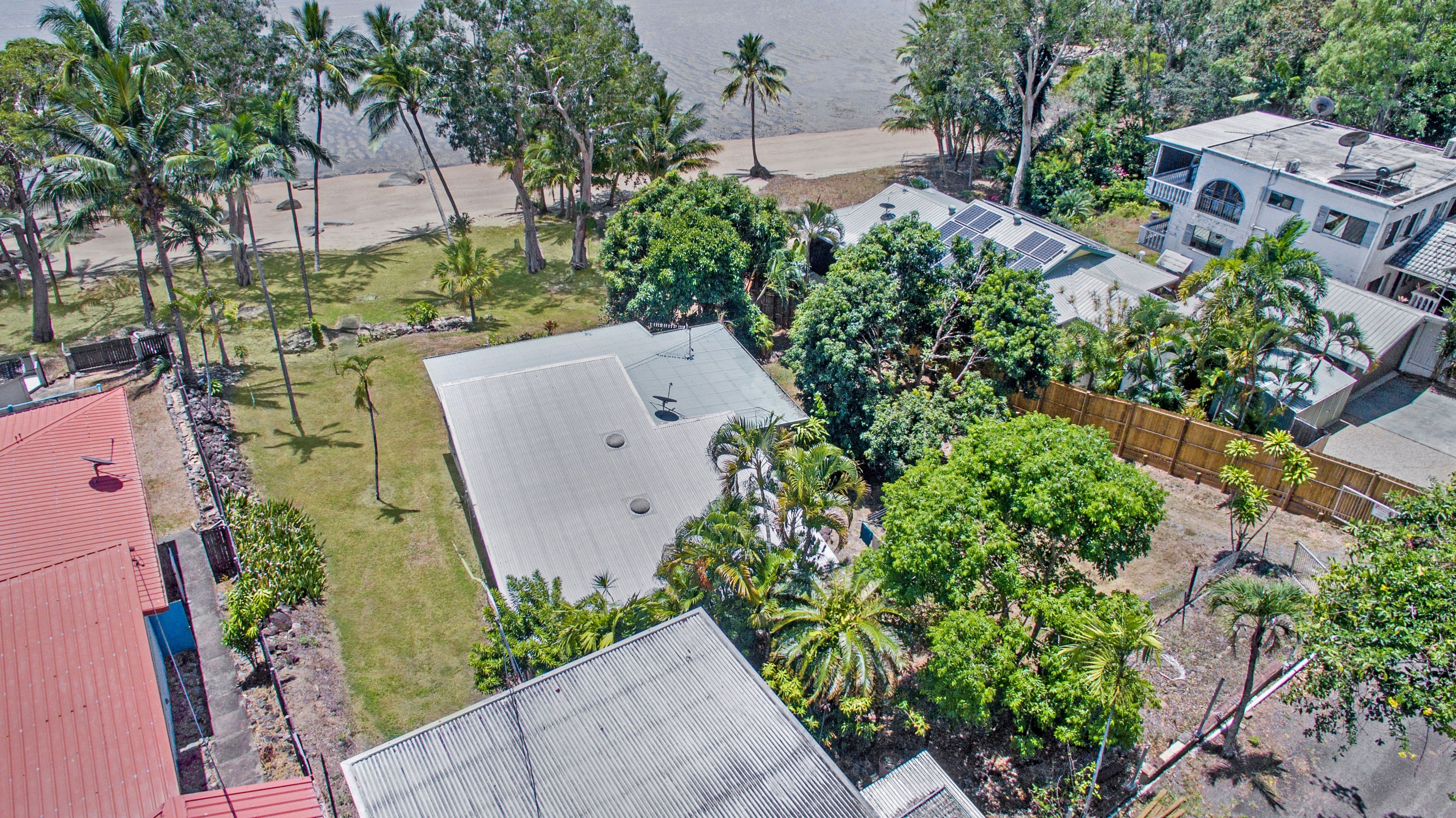 2453-2457, Lot 85-86 Pine Creek - Yarrabah Road, East Trinity QLD 4871, East Trinity - Thumbnail 3