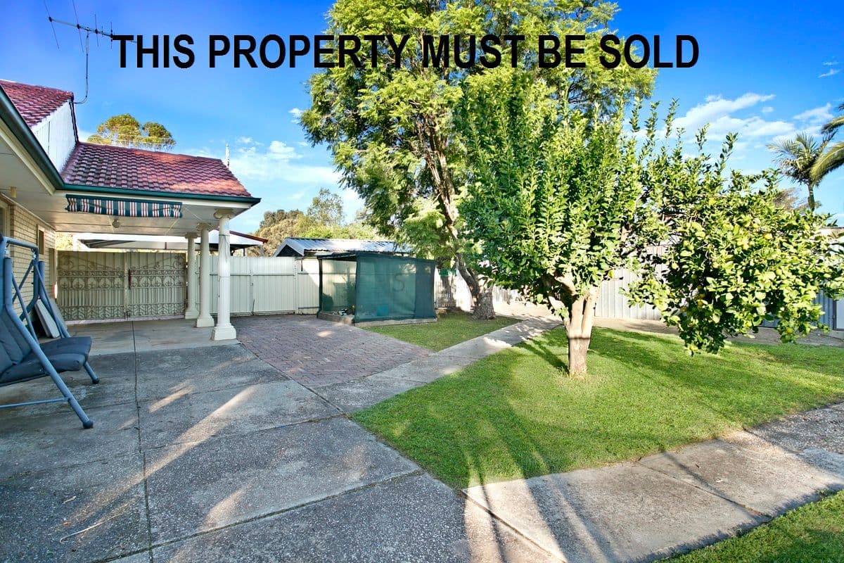 Lot 1 Jane Terrace, Wasleys SA 5400, Wasleys - Image 1