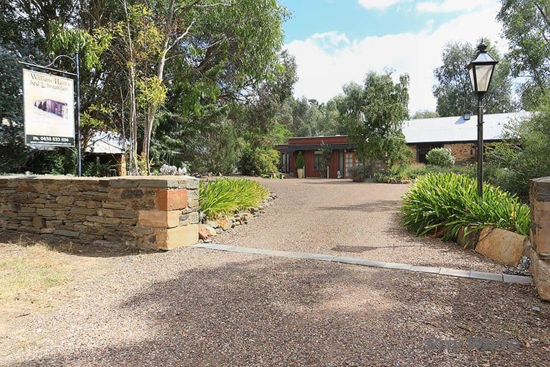 Lot 32 Leasingham Road, Mintaro SA 5415, Mintaro - Image 1