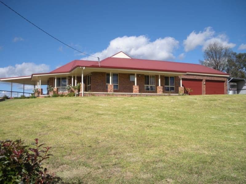 50 Kookaburra Lane, INVERELL NSW 2360, Inverell - Thumbnail 4