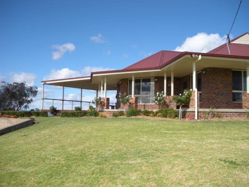 50 Kookaburra Lane, INVERELL NSW 2360, Inverell - Thumbnail 8