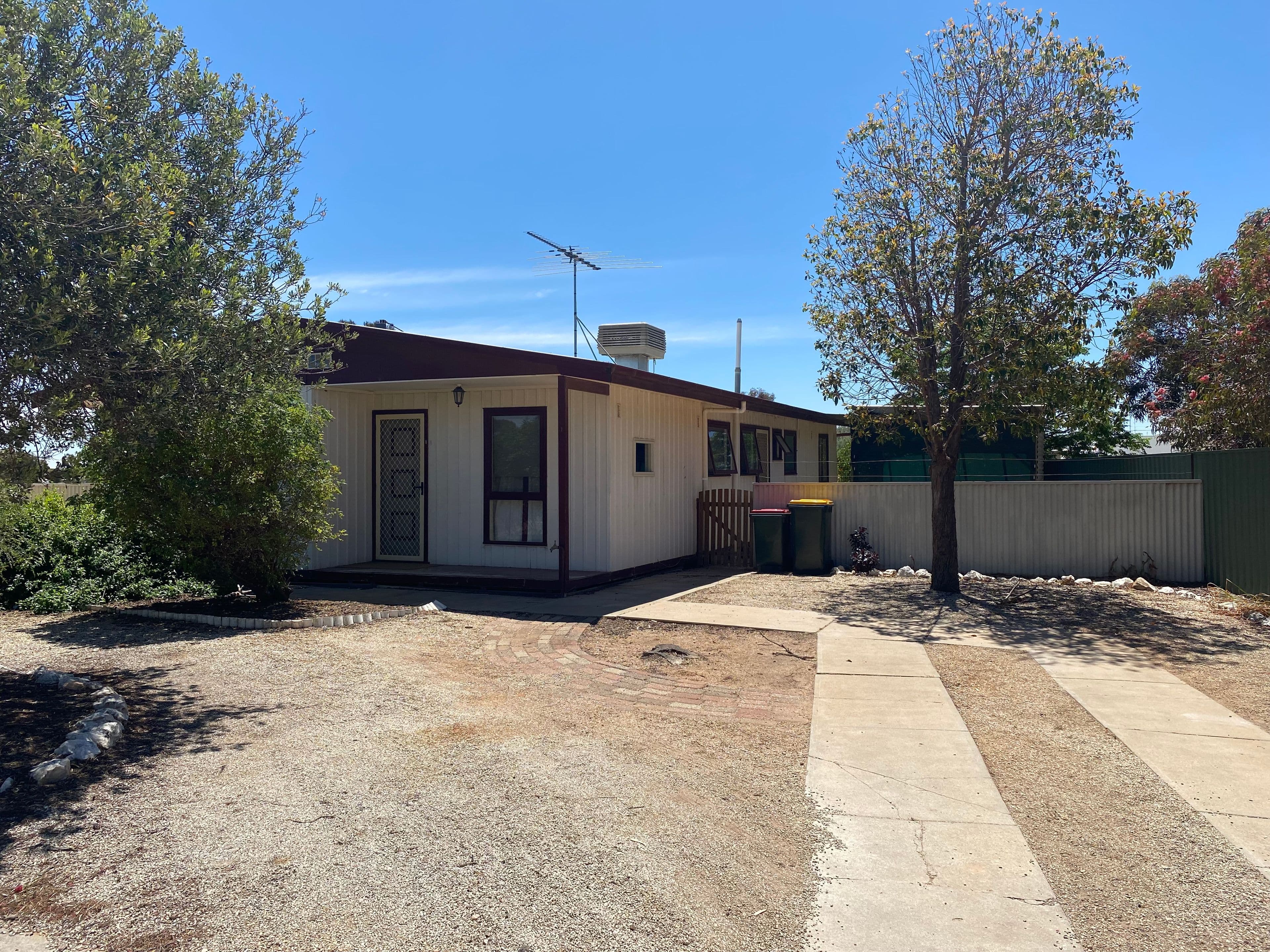 1 Humphrey Street, Balaklava SA 5461, Balaklava - Image 1