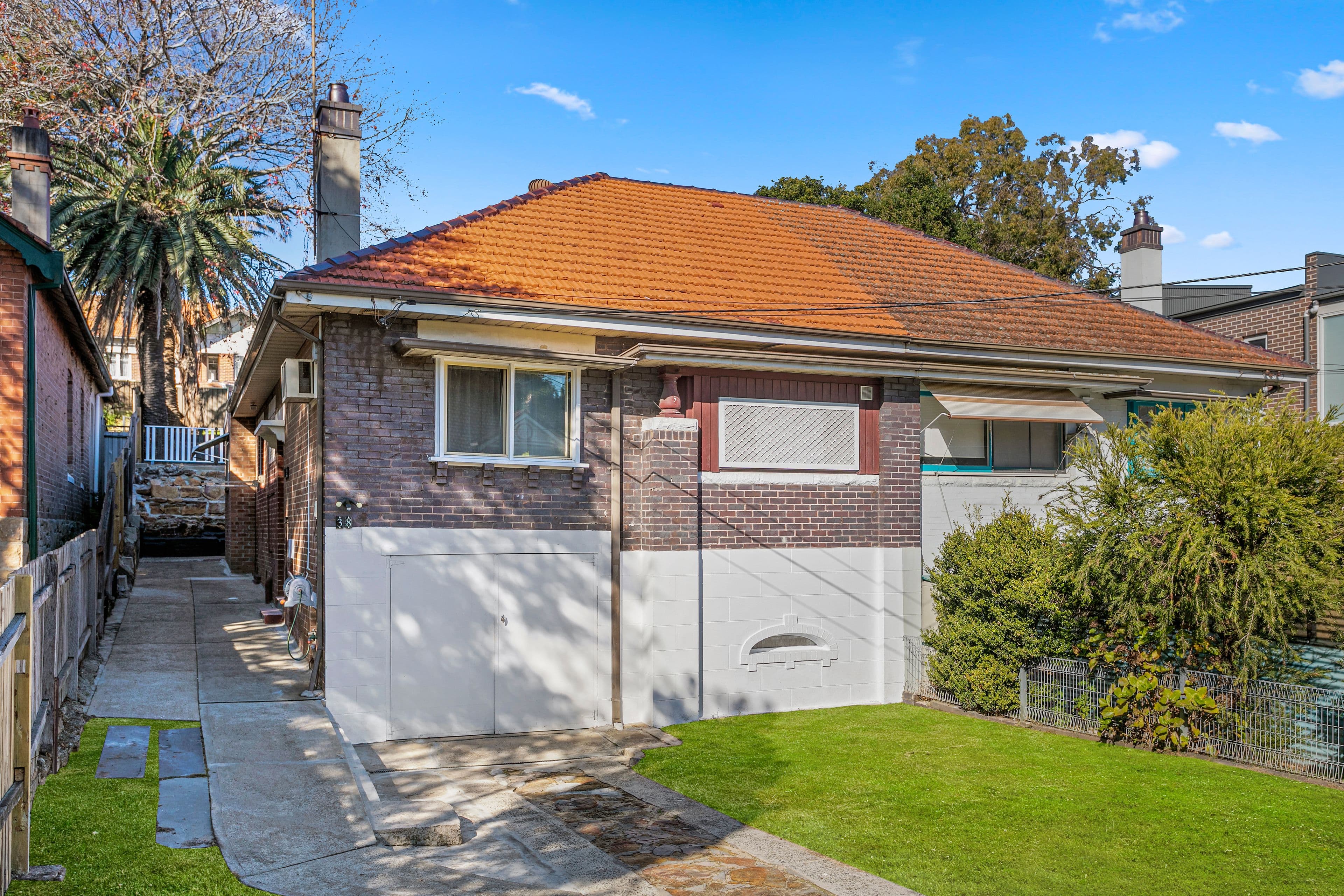 38 Hillcrest Avenue, Hurstville NSW 2220, Hurstville - Image 1