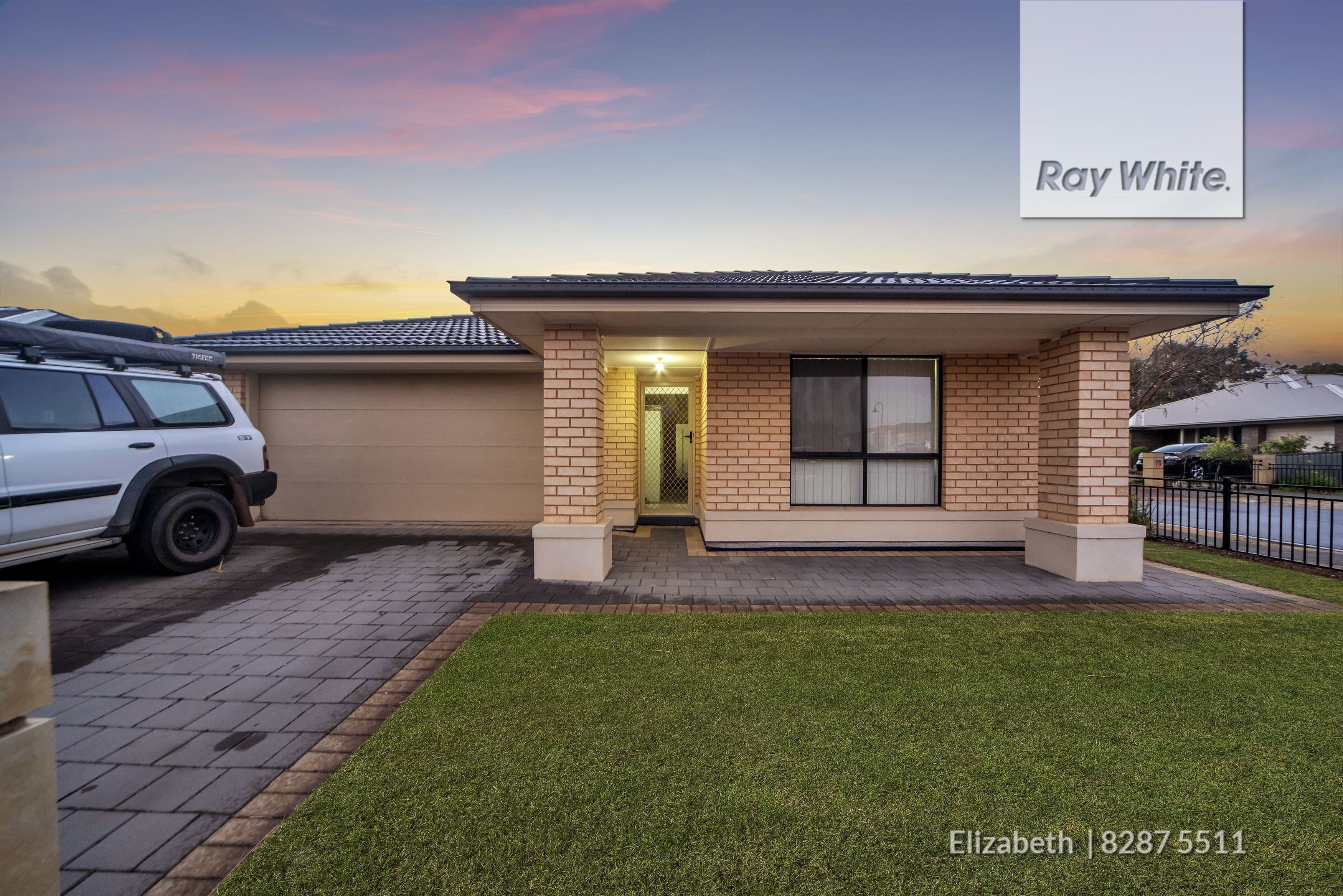 17 Riesling Crescent, Andrews Farm SA 5114, Andrews Farm - Image 1