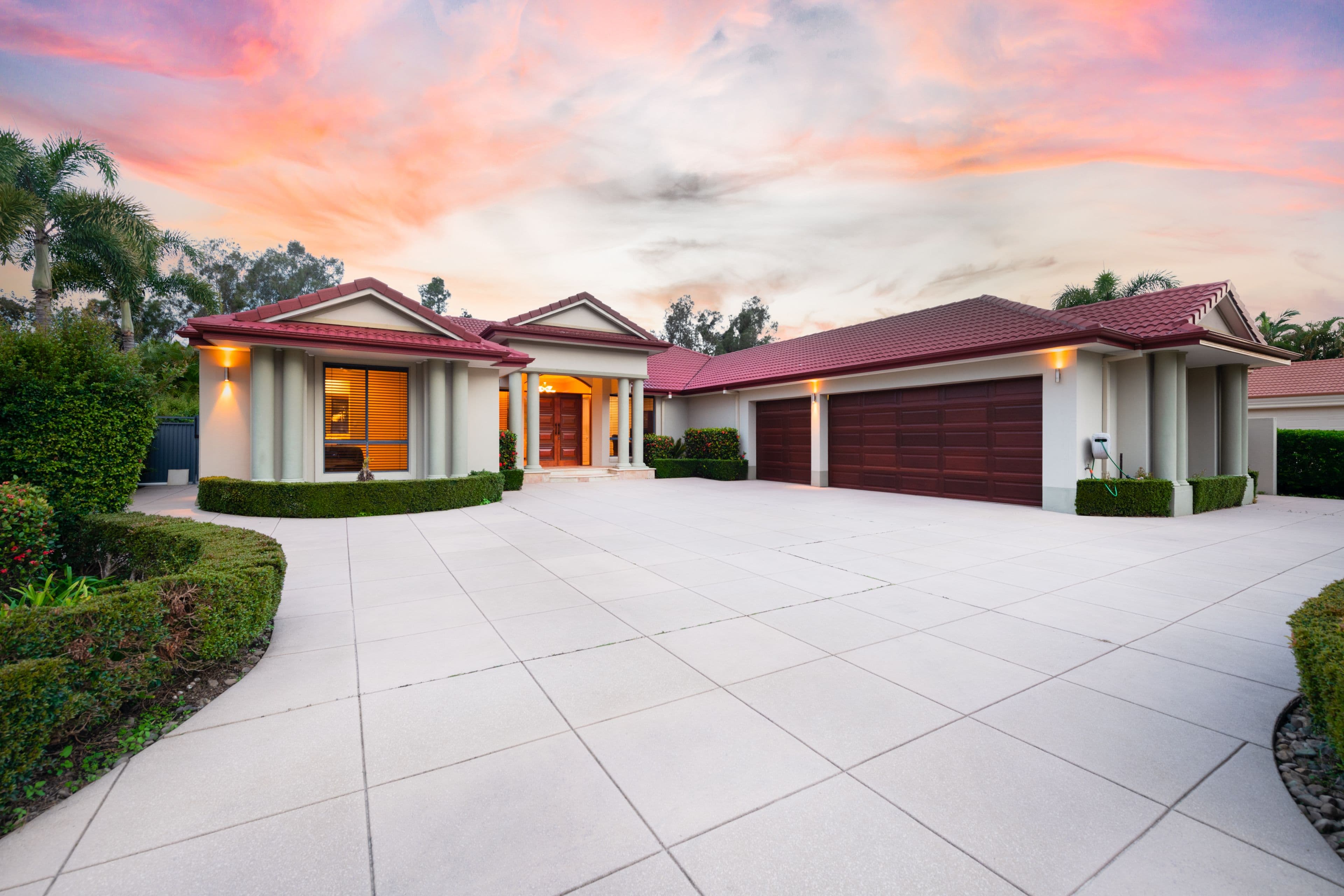 3169 Riverleigh Drive, Hope Island QLD 4212, Hope Island - Image 1