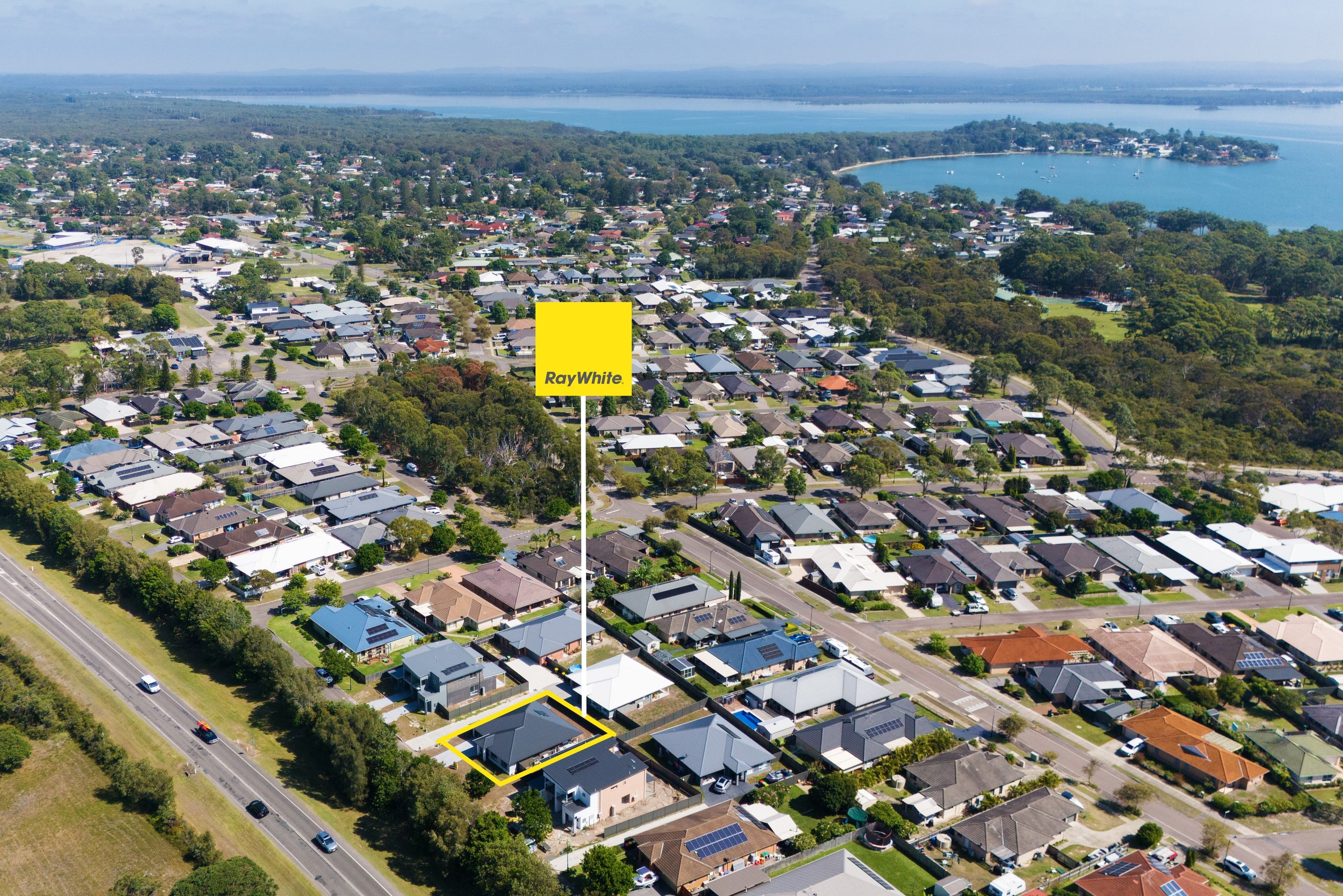 29A Broughton Circuit, Tanilba Bay NSW 2319, Tanilba Bay - Thumbnail 2