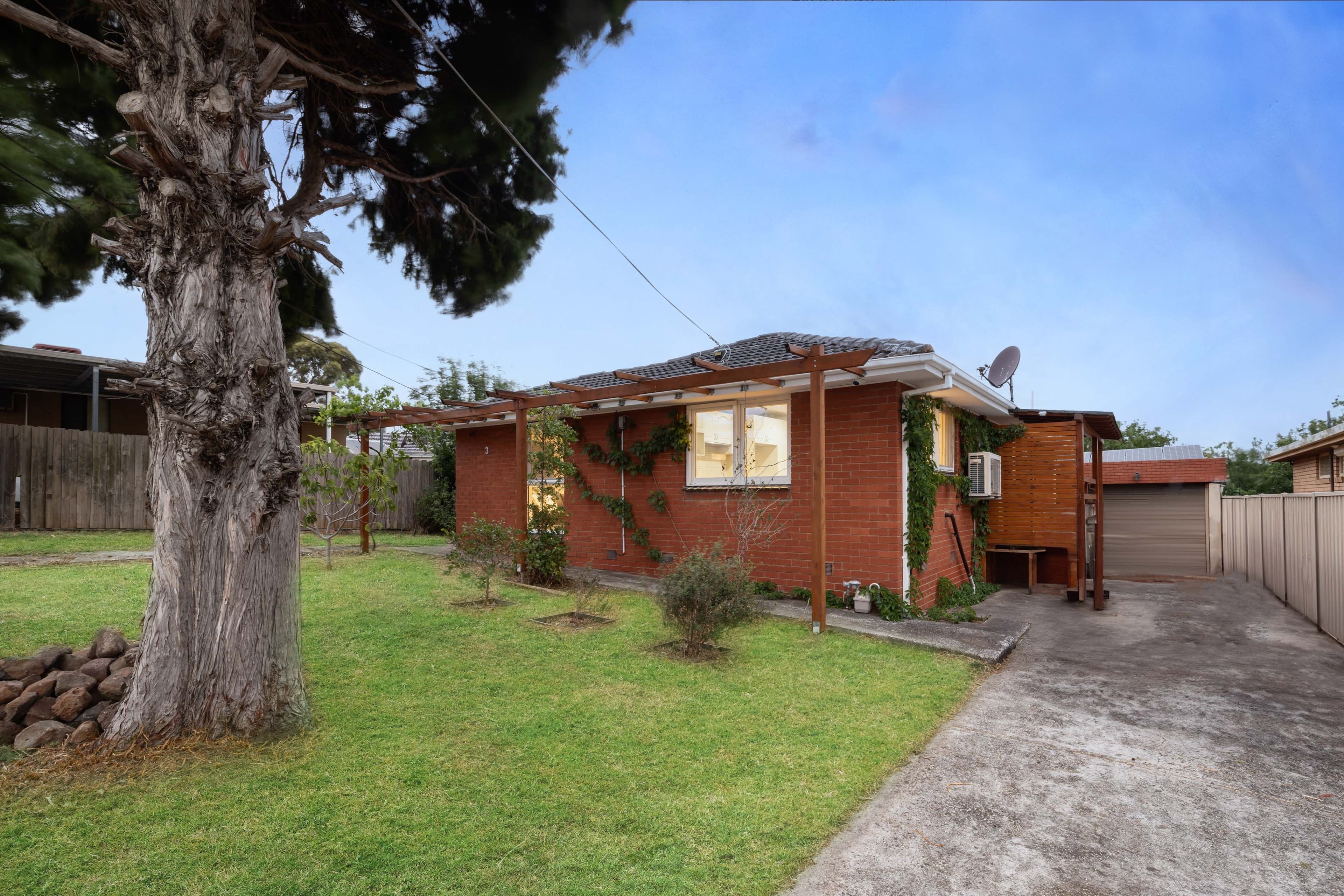 3 Wilby Court, Broadmeadows VIC 3047, Broadmeadows - Thumbnail 2