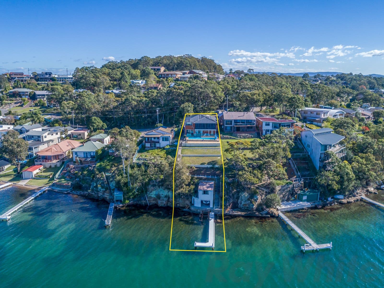 153 Fishing Point Road, Fishing Point - Image 1