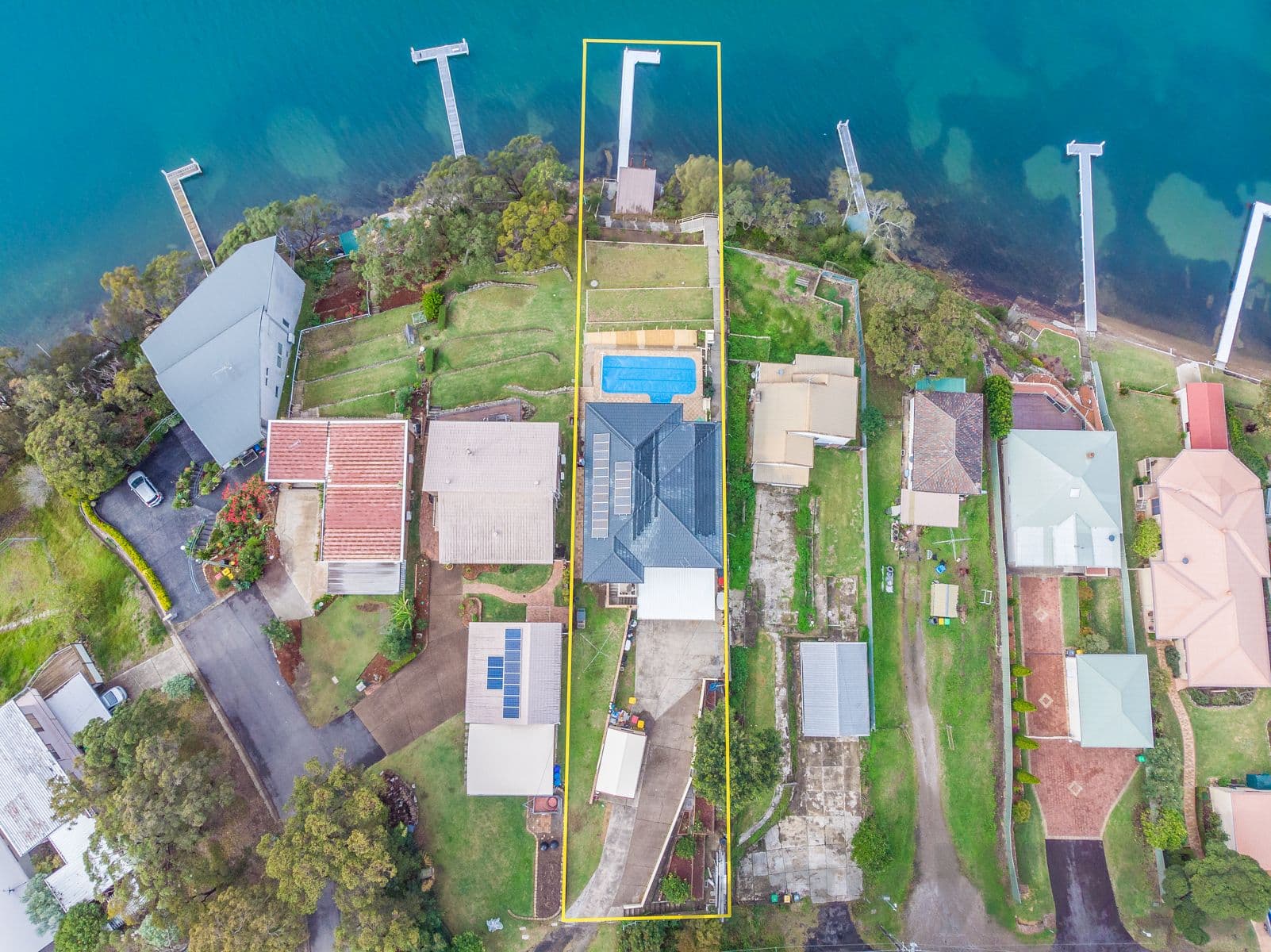 153 Fishing Point Road, Fishing Point - Thumbnail 4