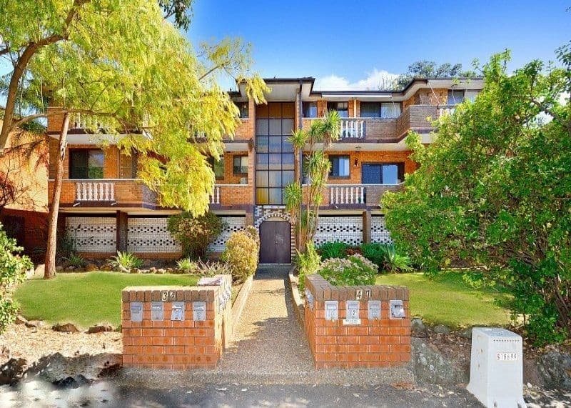34-40 The Trongate, Granville NSW 2142, Granville - Image 1