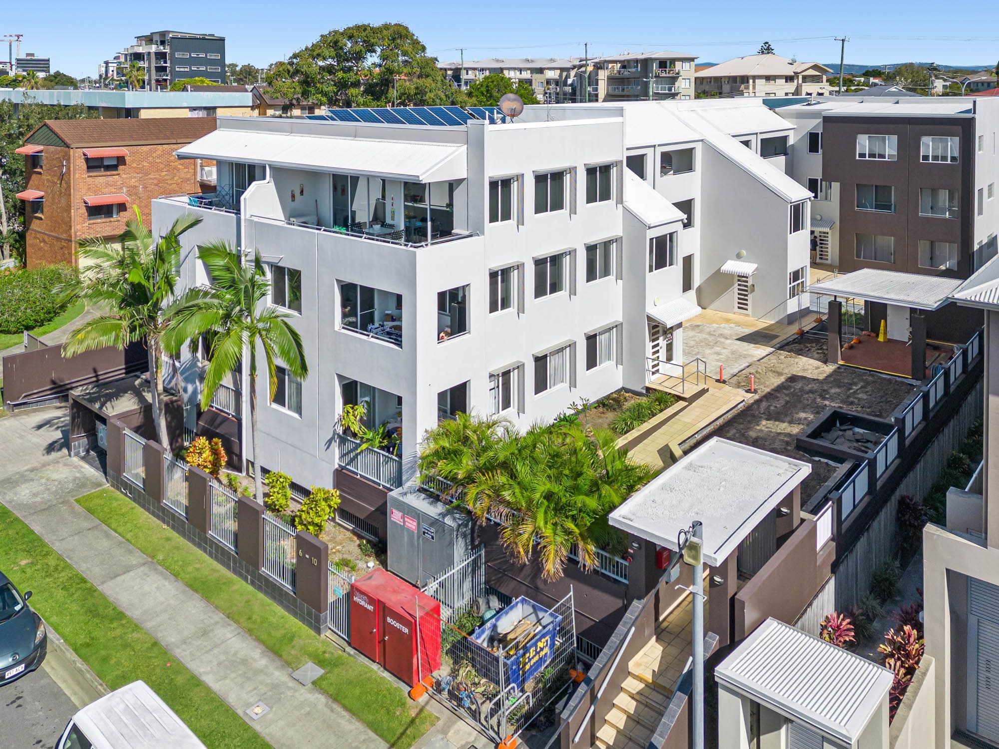 6-10 Rose Street, Southport QLD 4215, Southport - Image 1