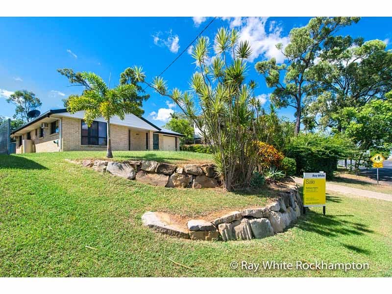 396 Feez Street, Norman Gardens QLD 4701, Norman Gardens - Image 1