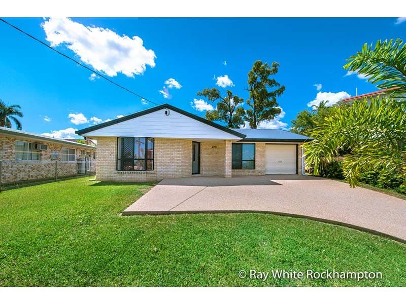 396 Feez Street, Norman Gardens QLD 4701, Norman Gardens - Thumbnail 2