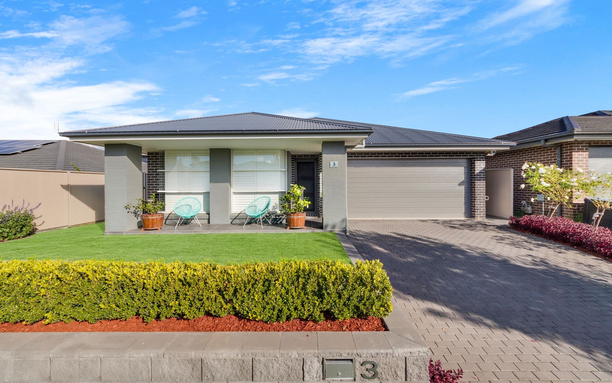 3 Millman Road, Spring Farm NSW 2570, Spring Farm - Image 1