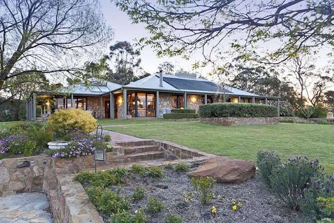 93 Bingley Way, WAMBOIN NSW 2620, Wamboin - Image 1